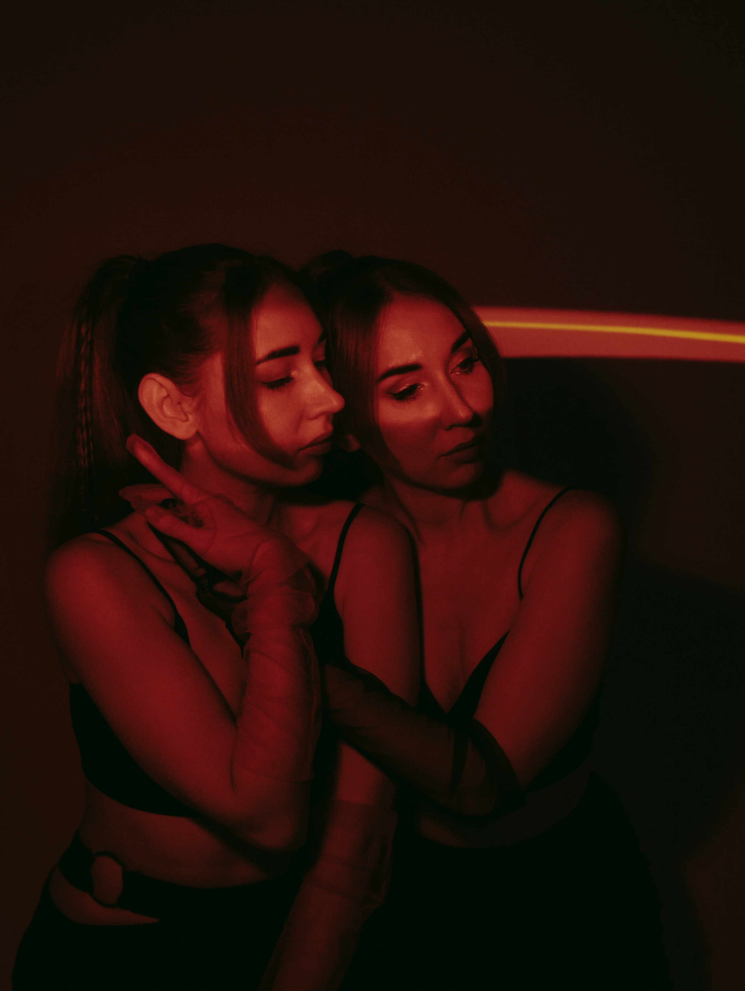 Мария. Портретный Фотограф Александр «Konevtsoph» В Санкт-Петербурге