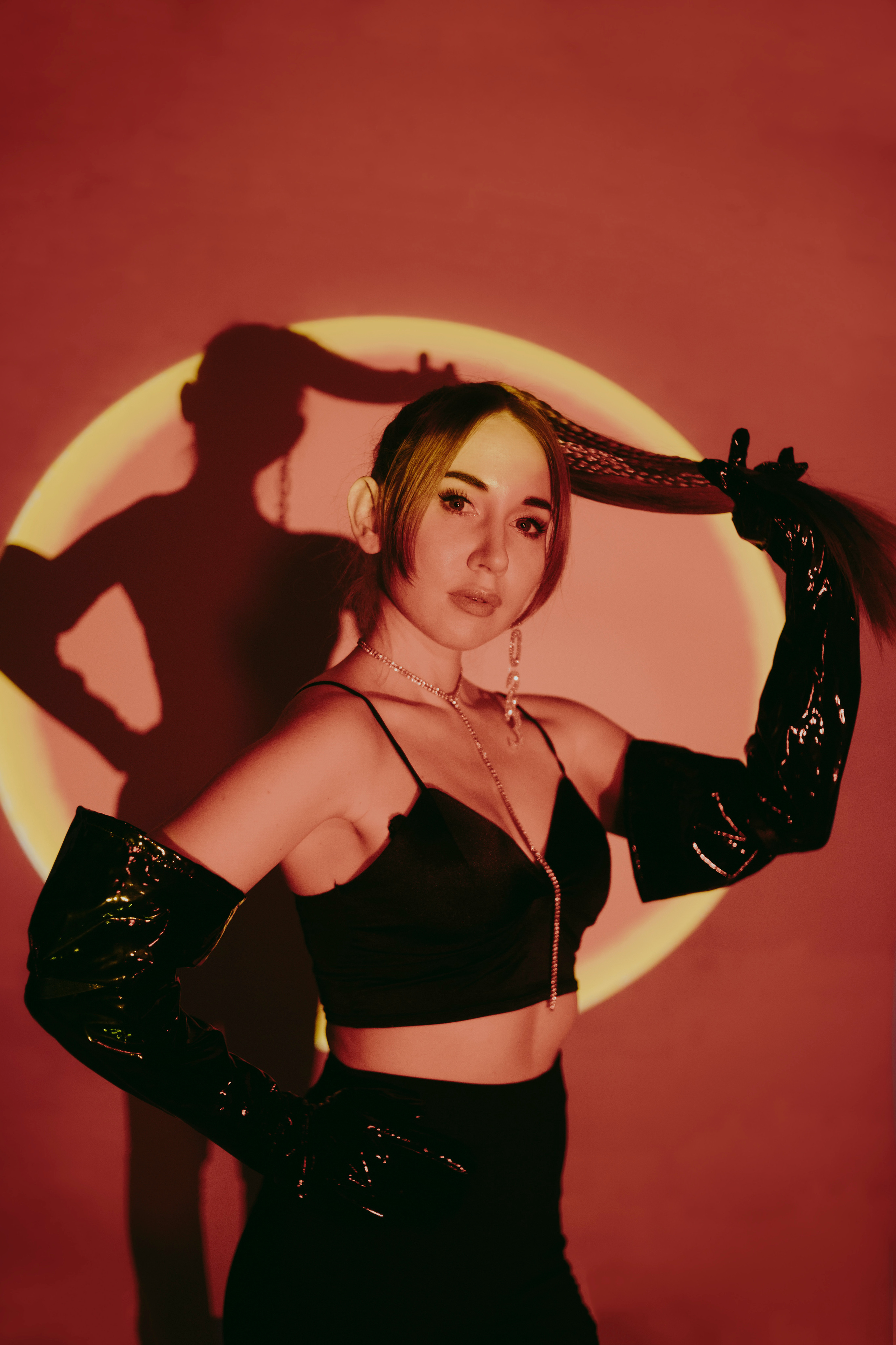 Мария. Портретный Фотограф Александр «Konevtsoph» В Санкт-Петербурге