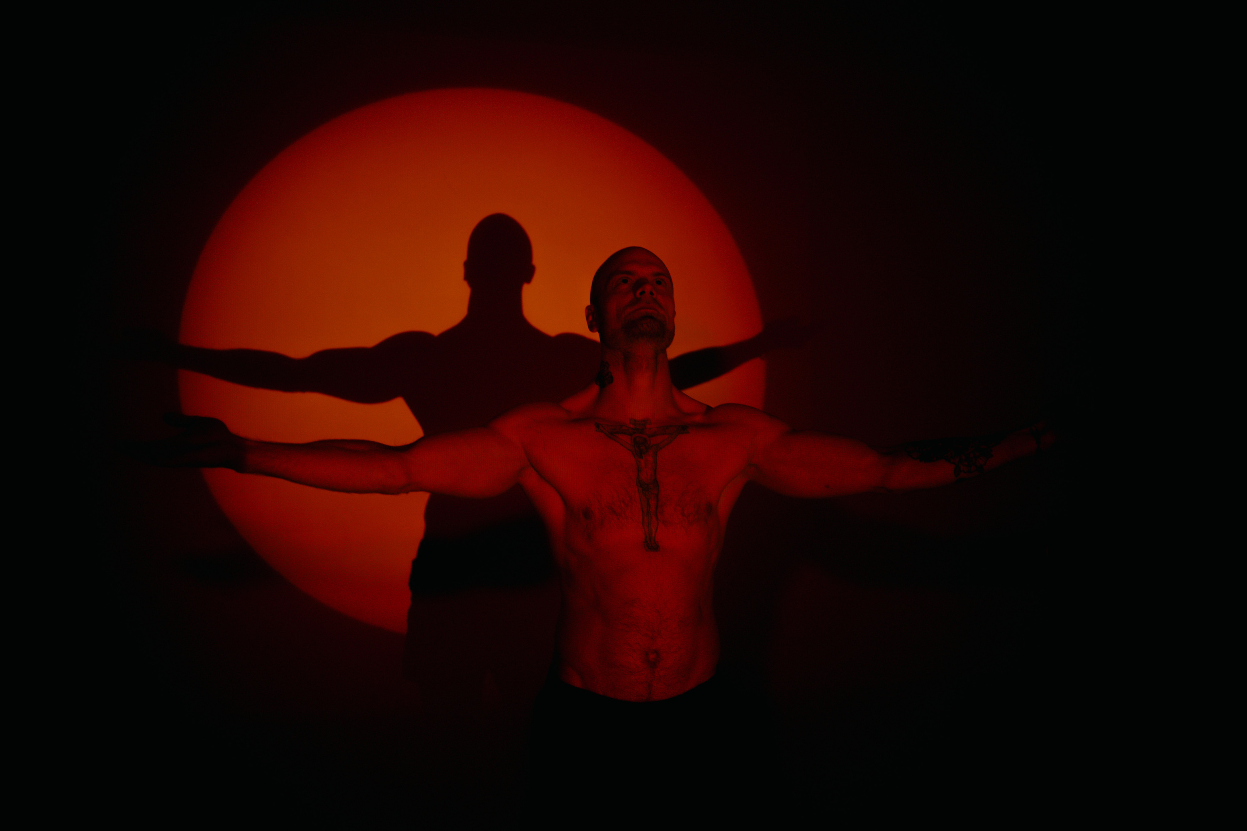 Алексей. Портретный Фотограф Александр «Konevtsoph» В Санкт-Петербурге