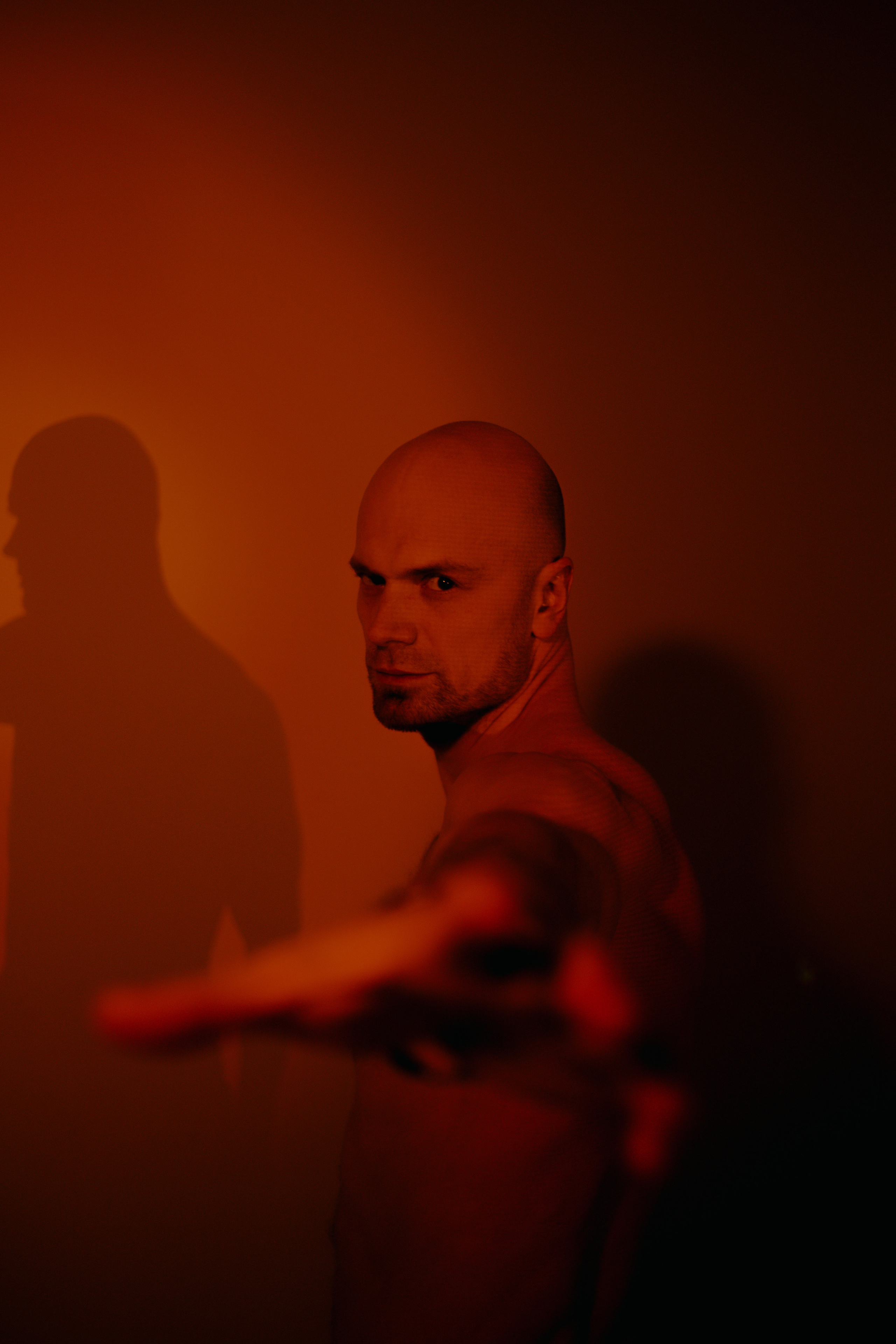 Алексей. Портретный Фотограф Александр «Konevtsoph» В Санкт-Петербурге