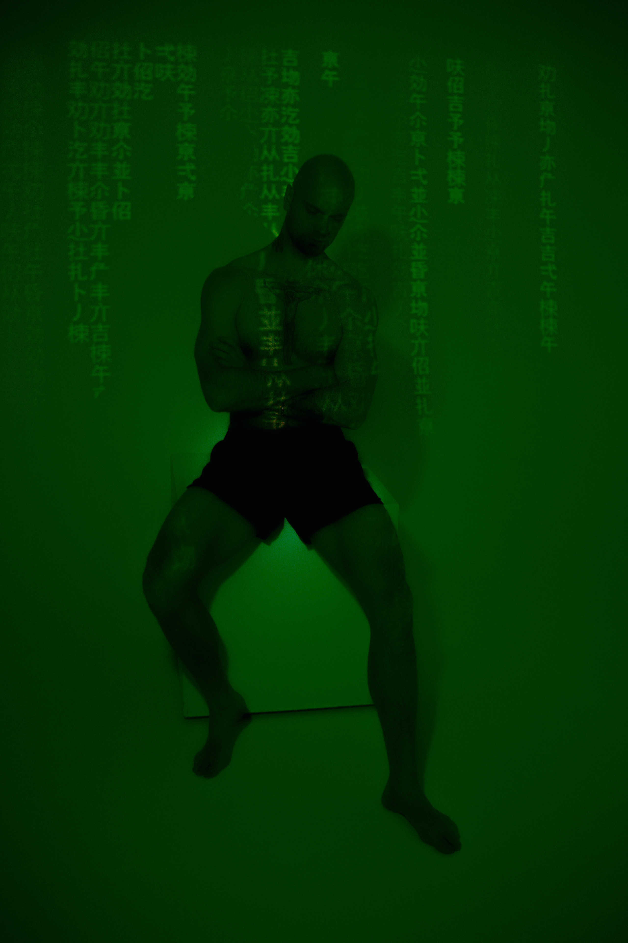 Алексей. Портретный Фотограф Александр «Konevtsoph» В Санкт-Петербурге