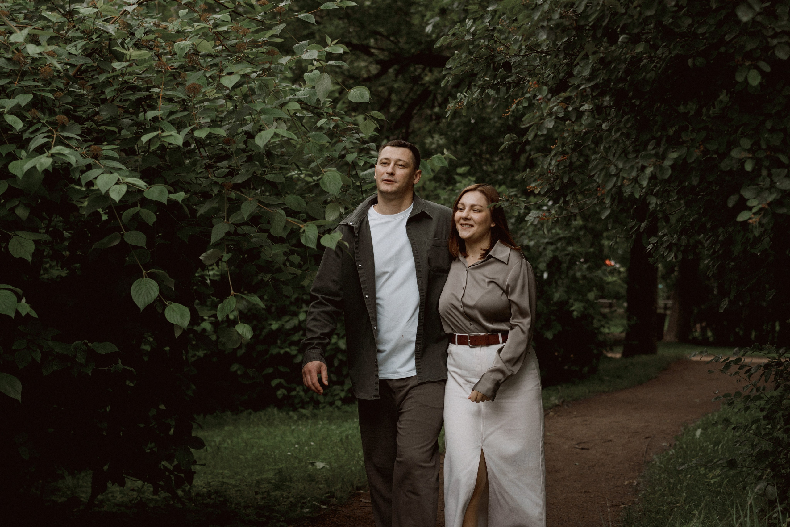 Love story. Семейный фотограф и видеограф Алёна Ким