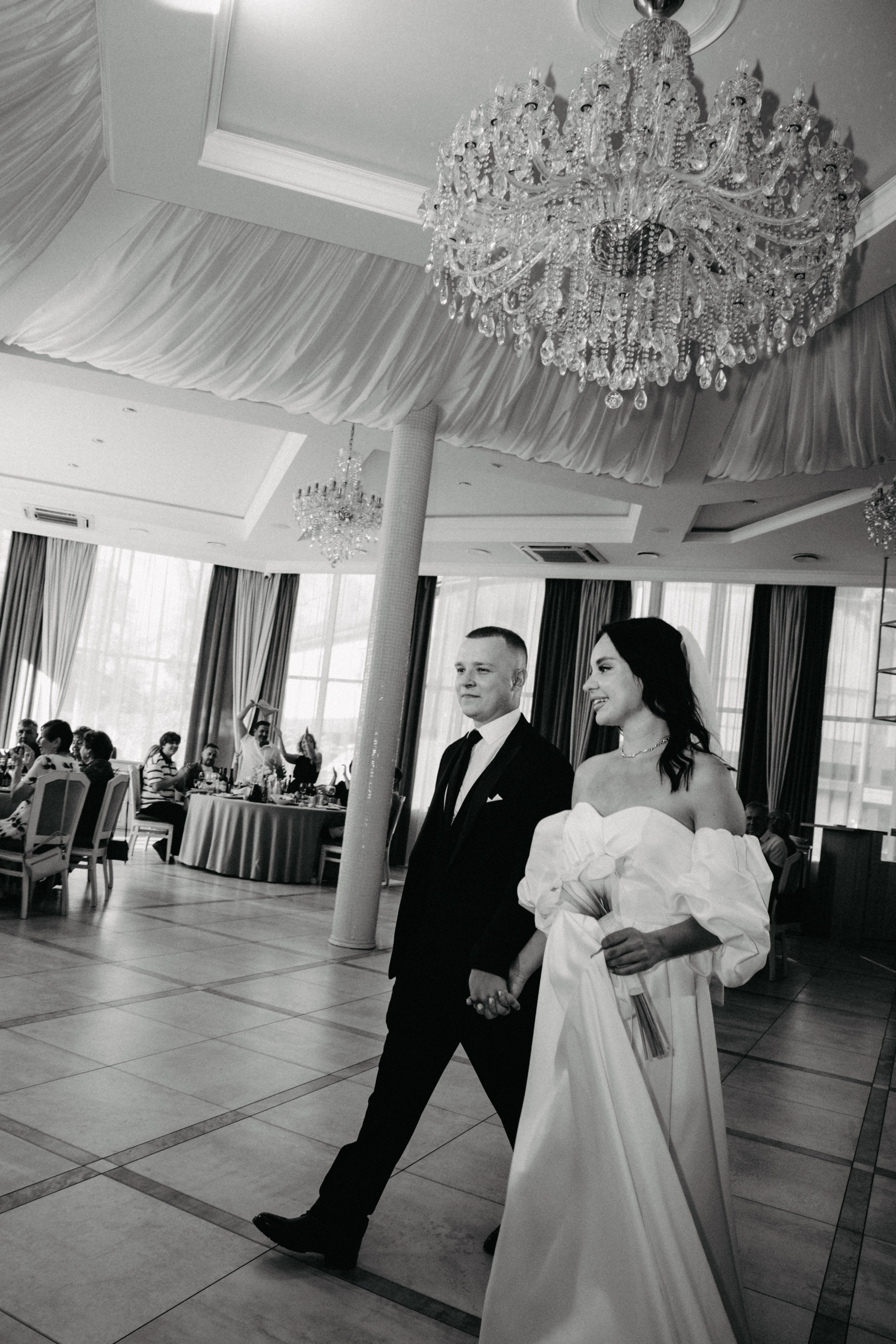 Максим и Оксана. Свадебный и семейный фотограф в Ростове-на-Дону