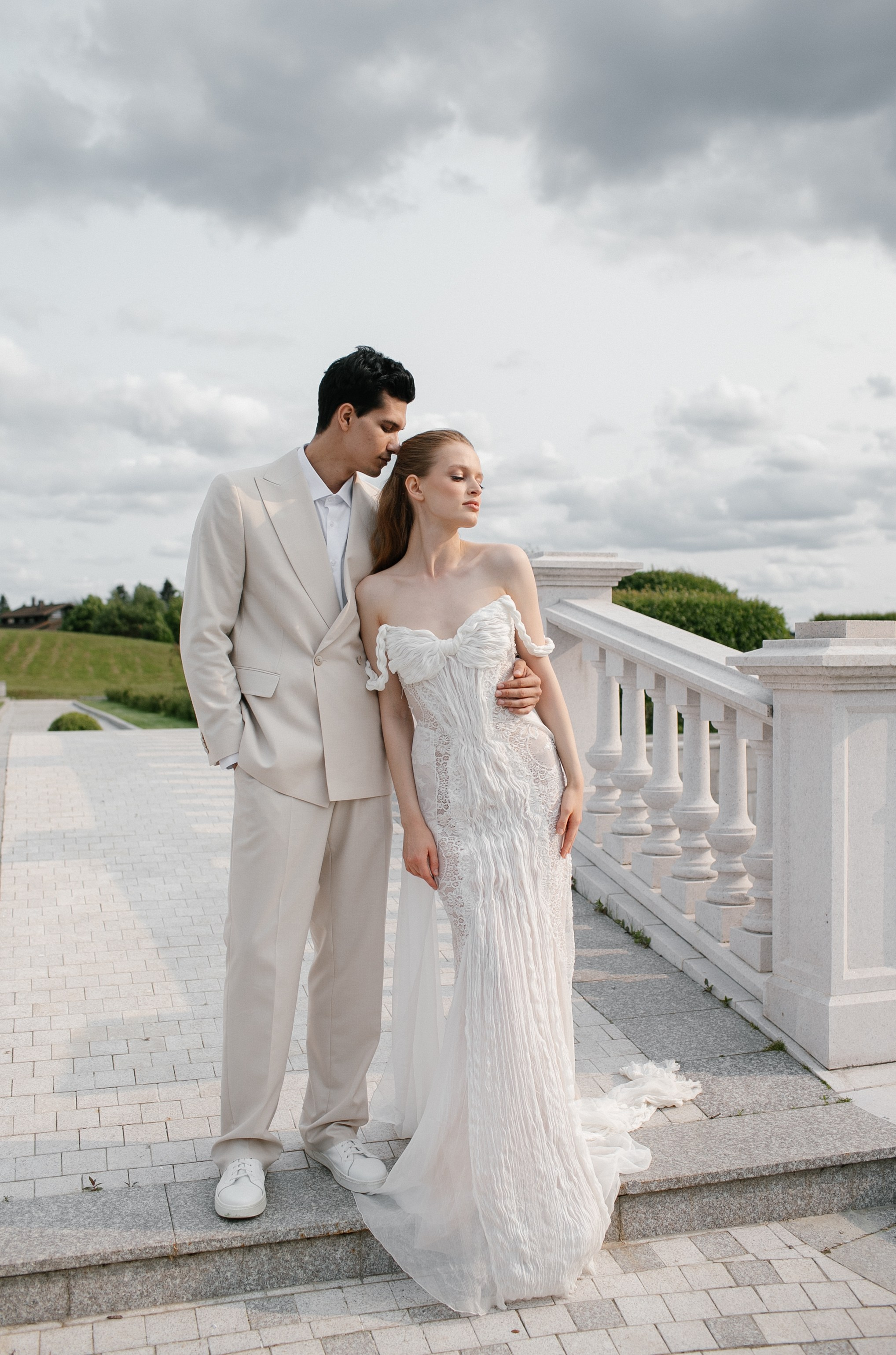 Тата и Влад. Фотограф Юлия Обрезкова Нижний Новгород