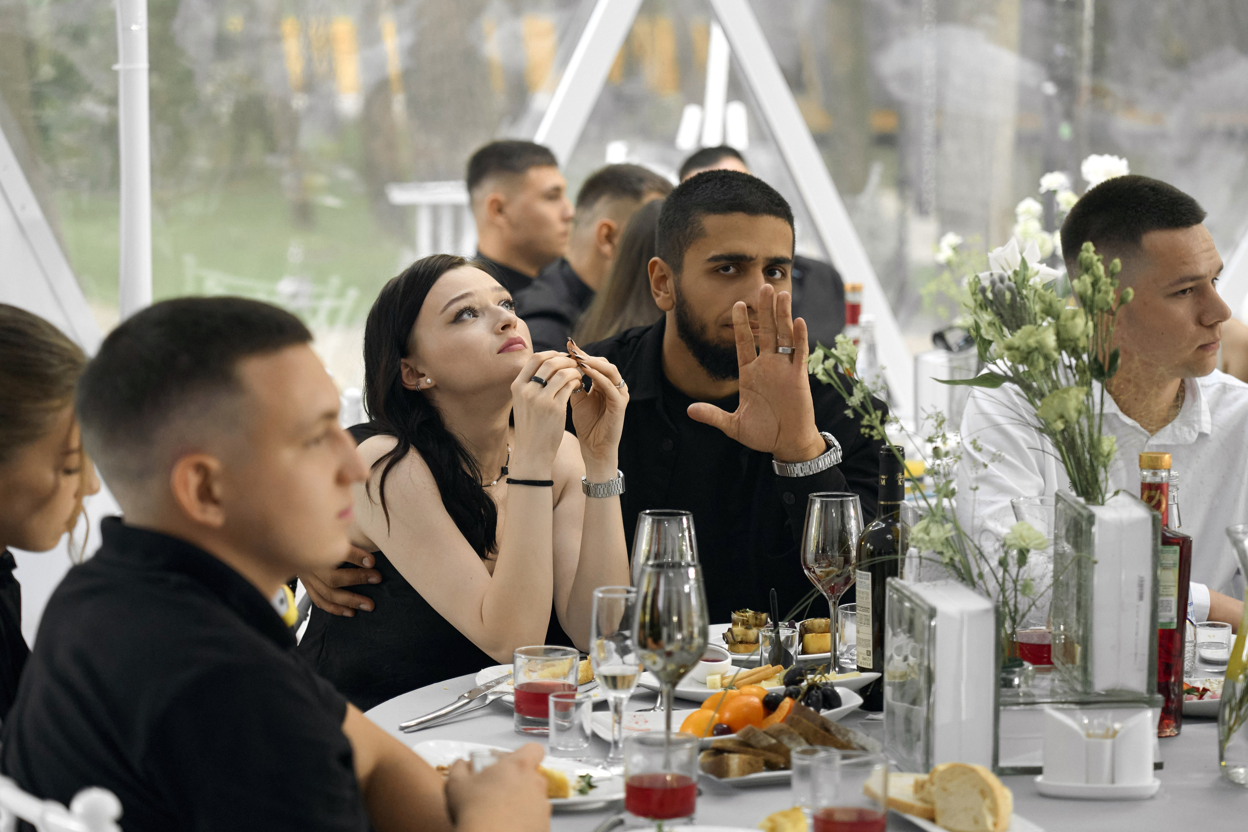 Это по любви!. Фотограф Михаил Ефремов