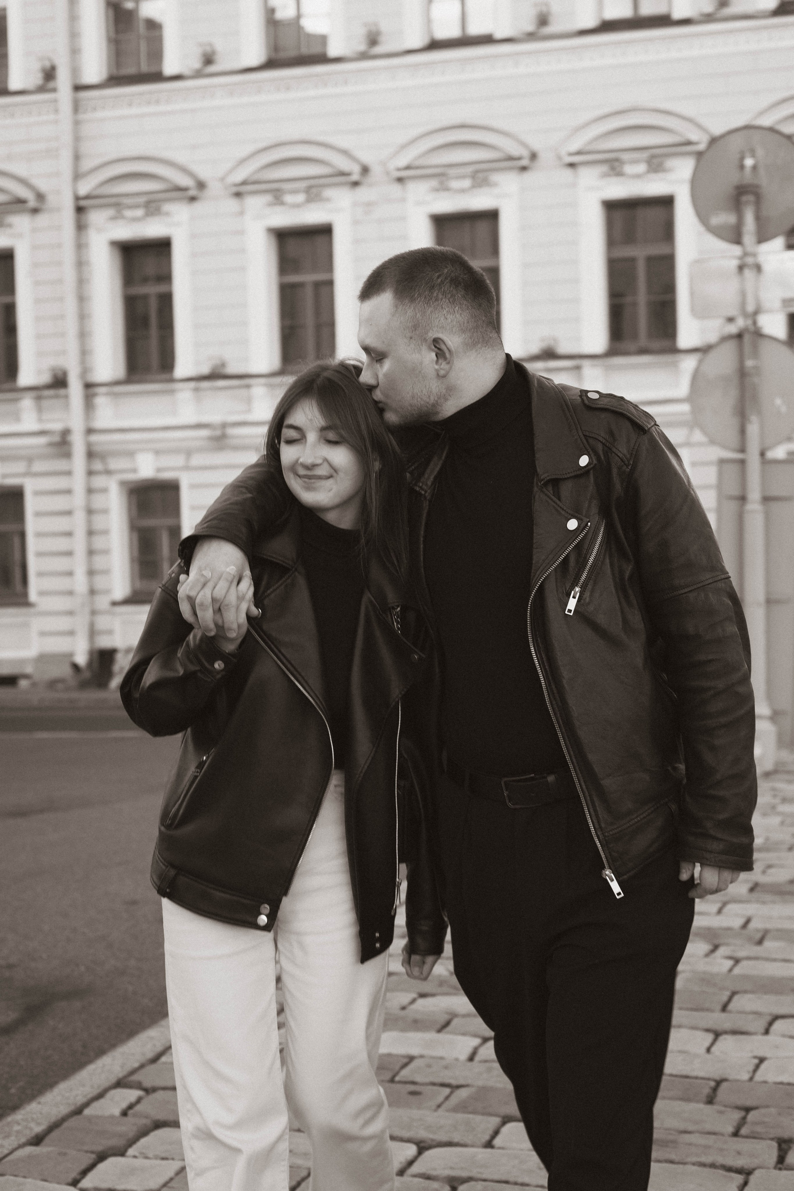 6. Фотограф в Санкт-Петербурге Полина