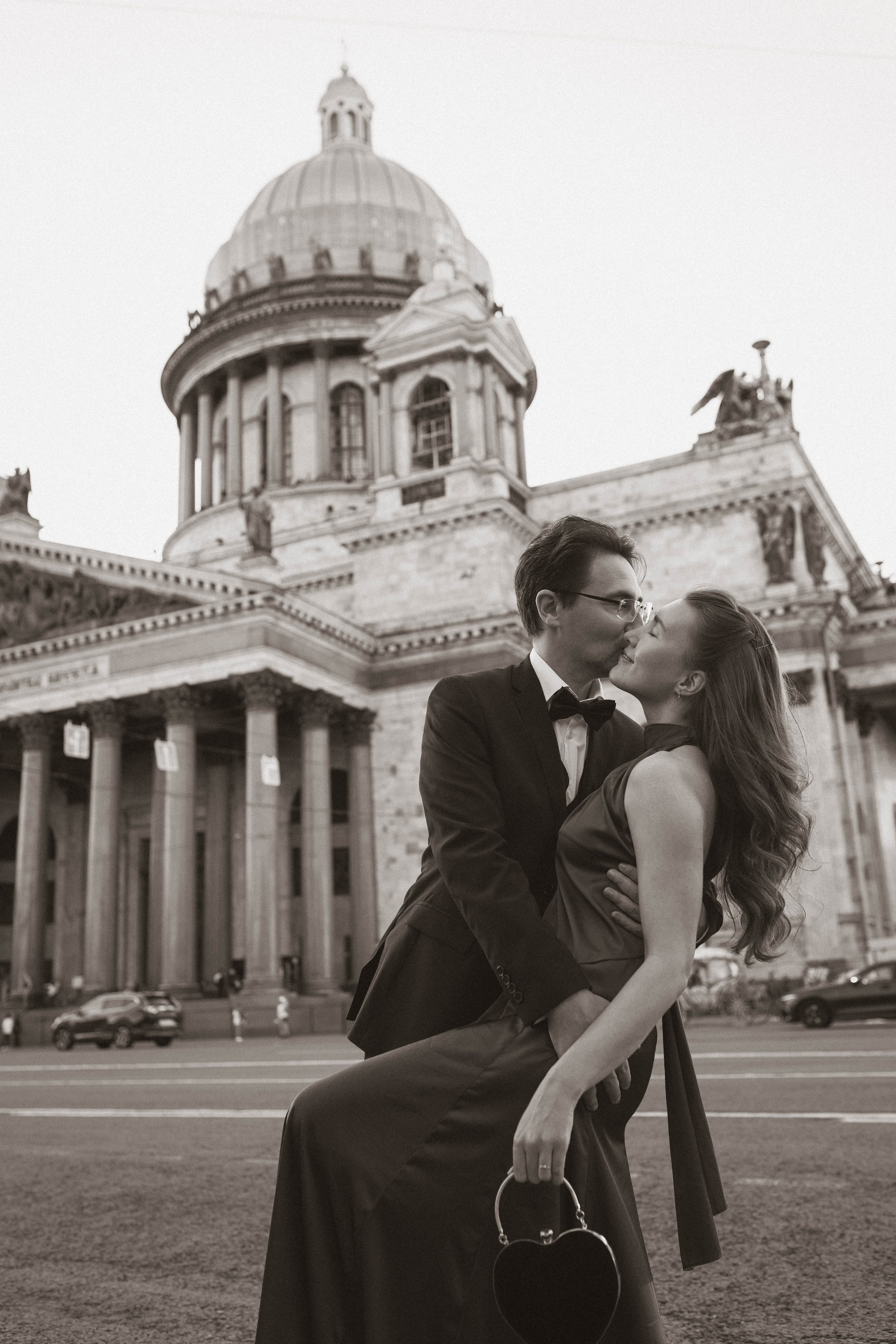 1. Фотограф в Санкт-Петербурге Полина