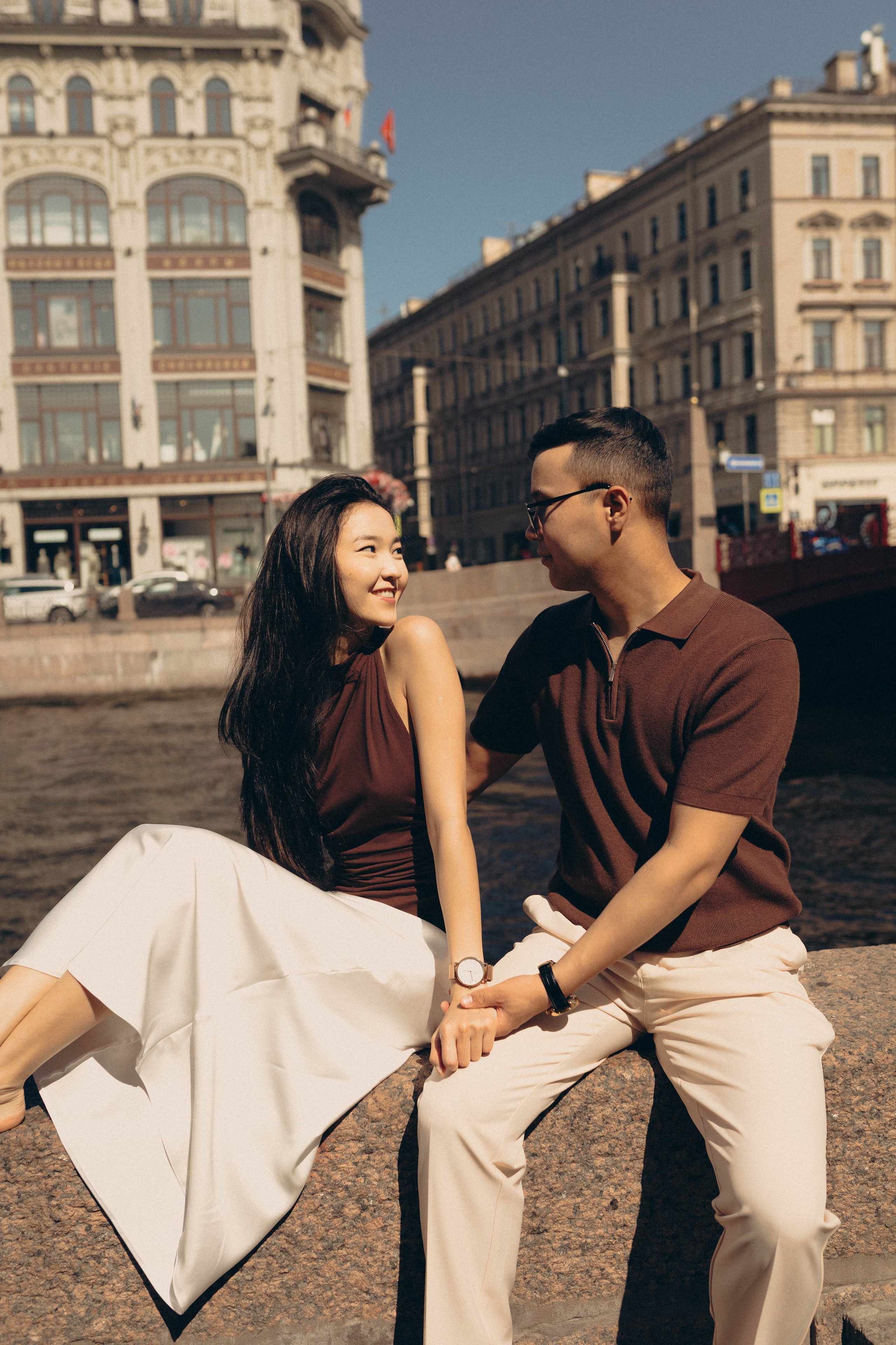 2. Фотограф в Санкт-Петербурге Полина