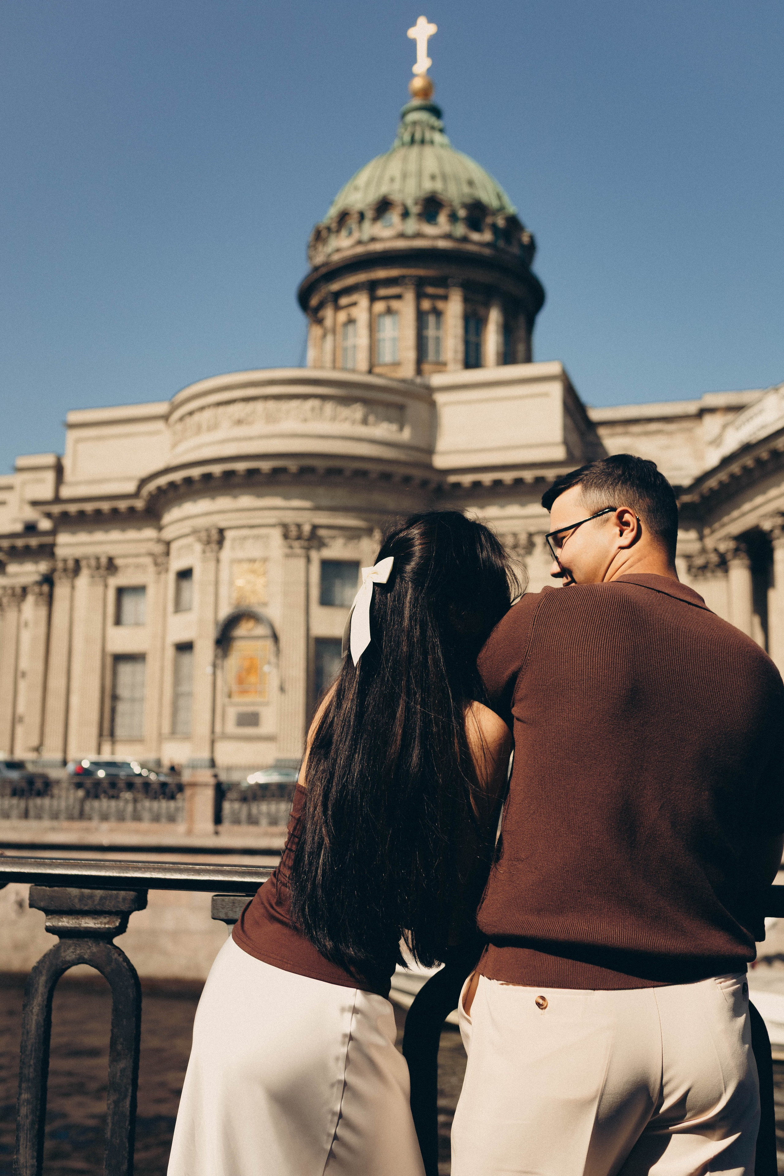 2. Фотограф в Санкт-Петербурге Полина