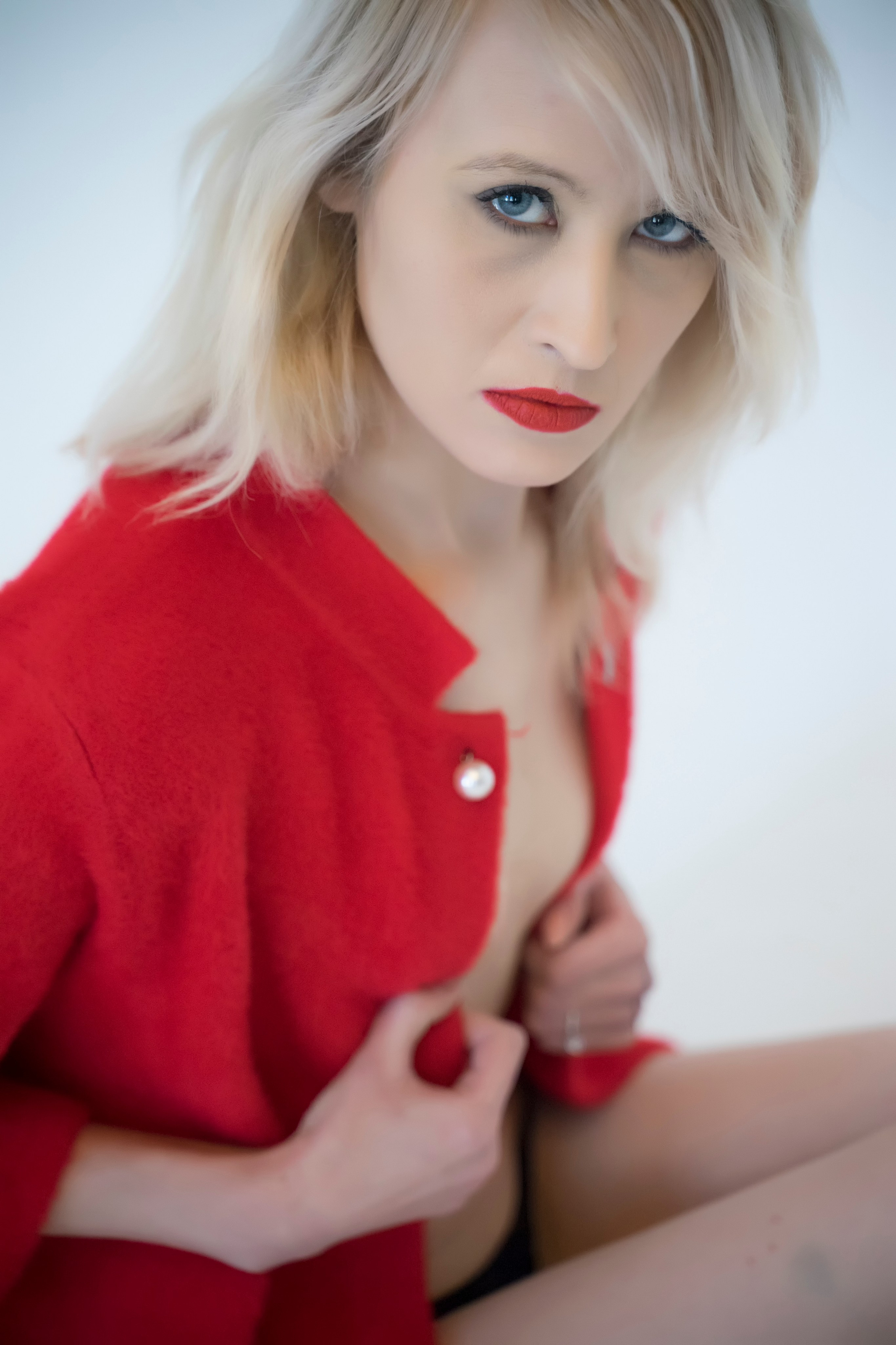 Света и Вика. Фотограф в Нижнем Новгороде Алексей Уковский