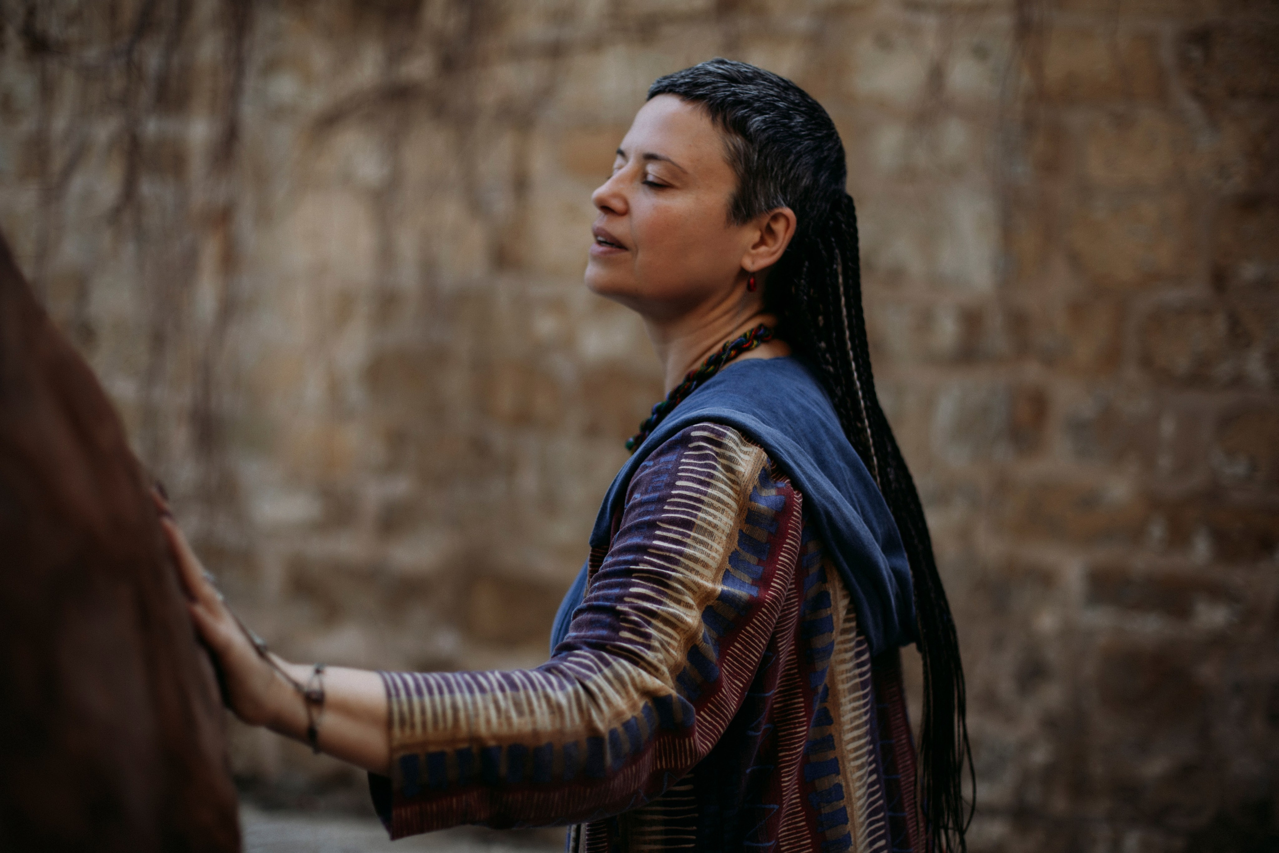 Рина Бен-Таль. Портретный фотограф в Москве и Геленджике Кирилл Вахитов