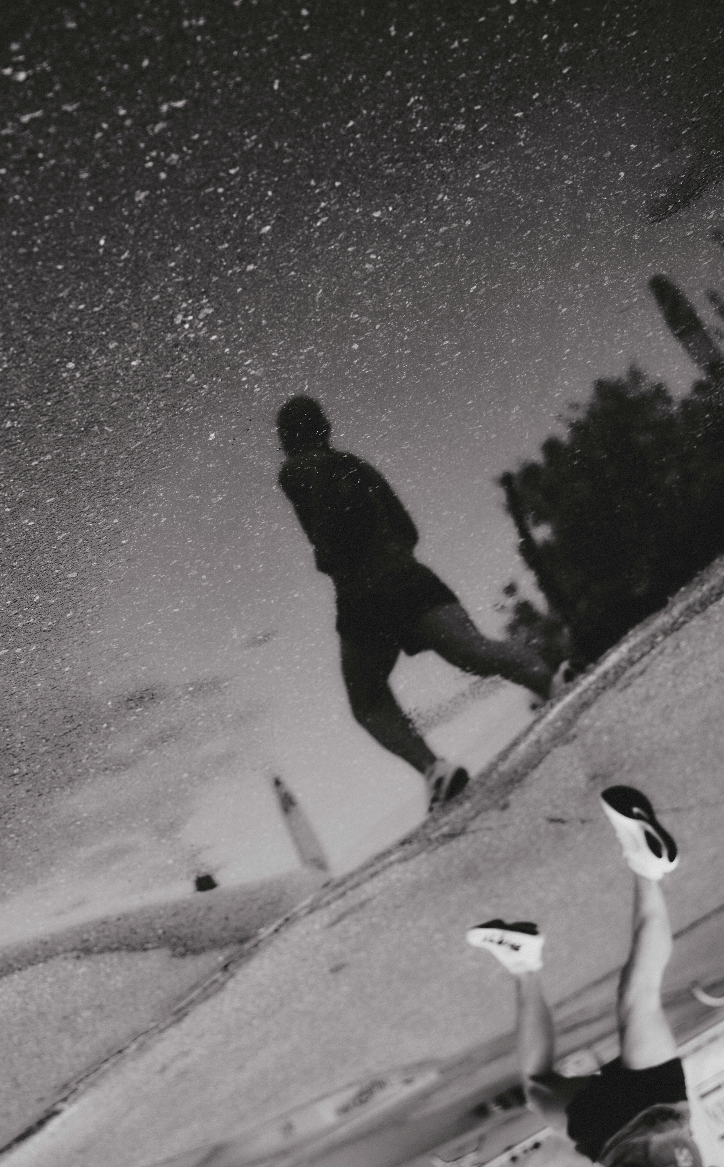 ЗАБЕГ 25. Ваш мультижанровый фотограф Александр Белов