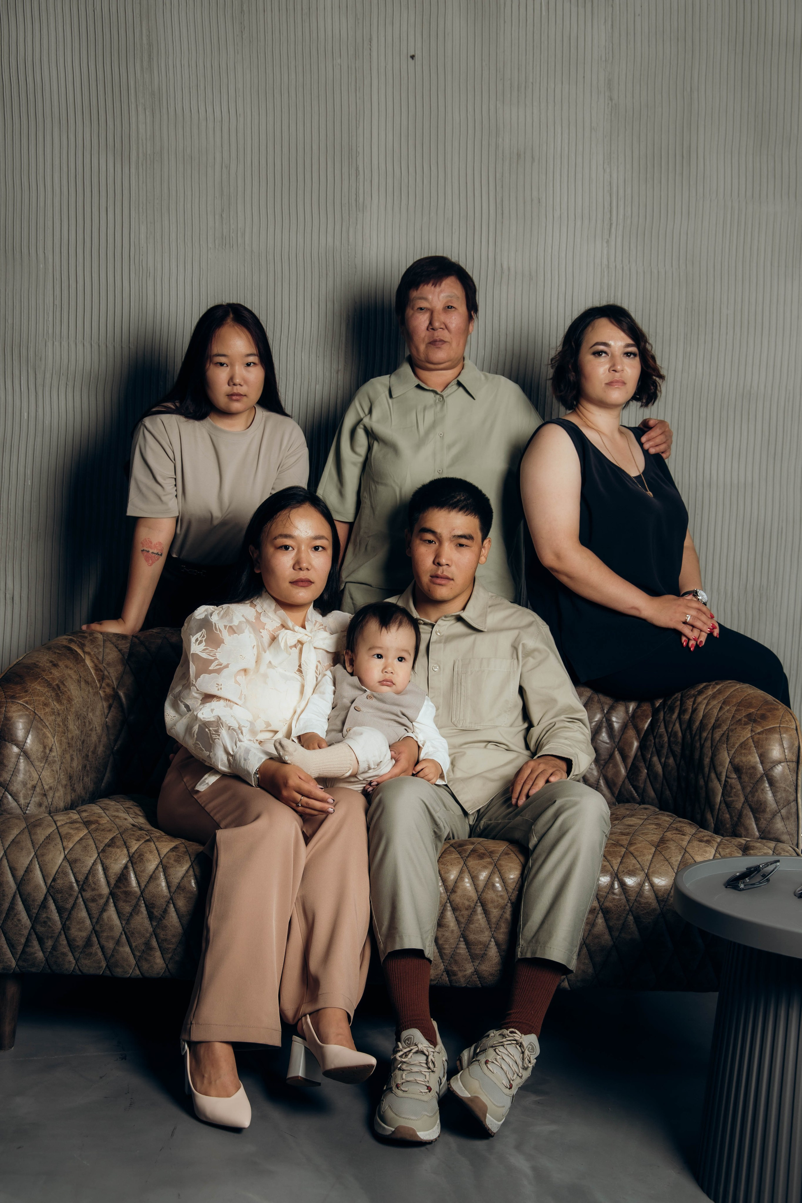 Where We Belong. Фотограф, г. Иркутск