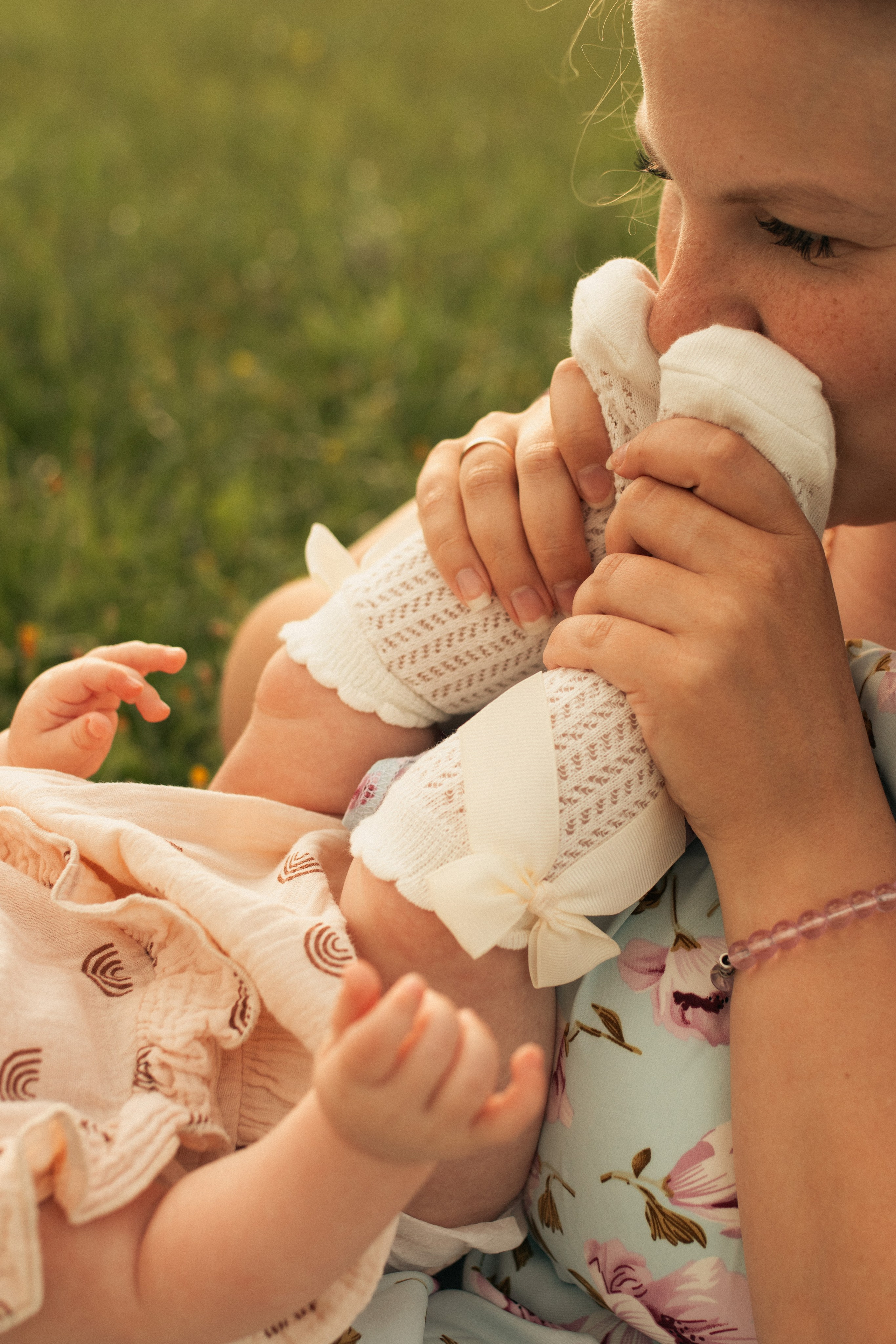 Семейный фотограф в Санкт-Петербурге и Приозерске Коптева Юлия