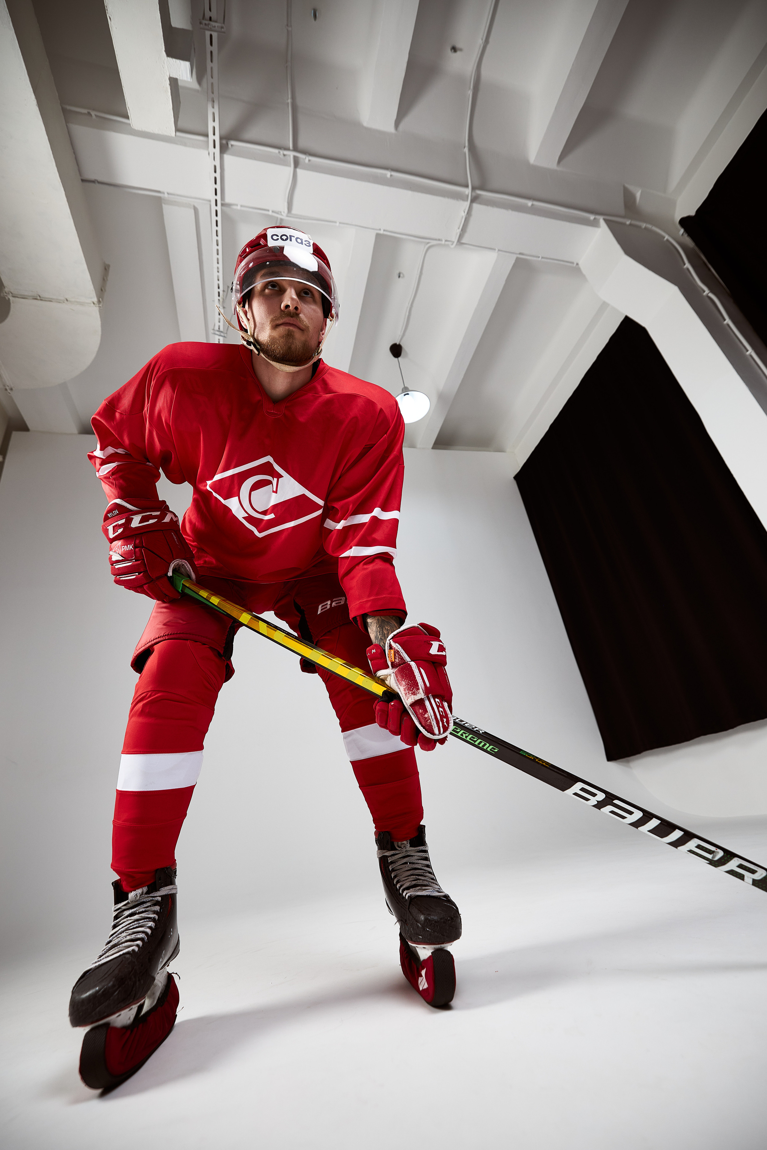 Фотосессия для Васи. Анна Потявина. Фотограф Москва