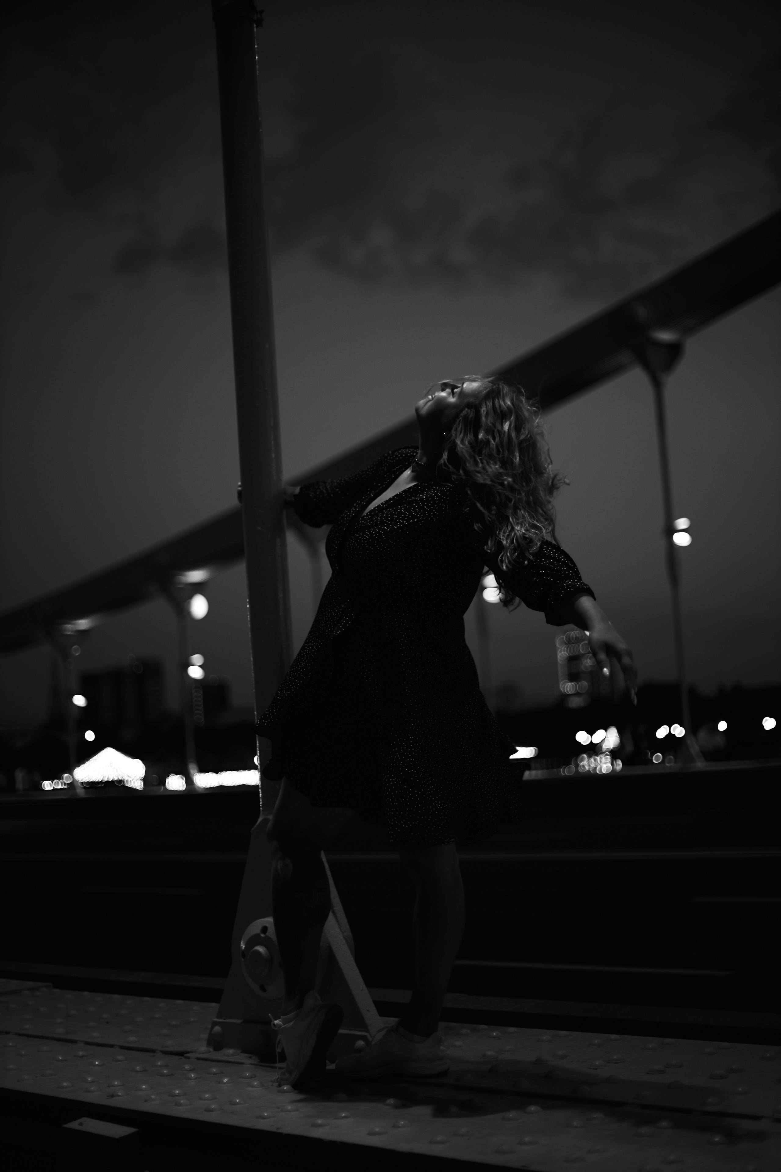 Анюта — проводник в Хроники Акаши. Анна Потявина. Фотограф Москва