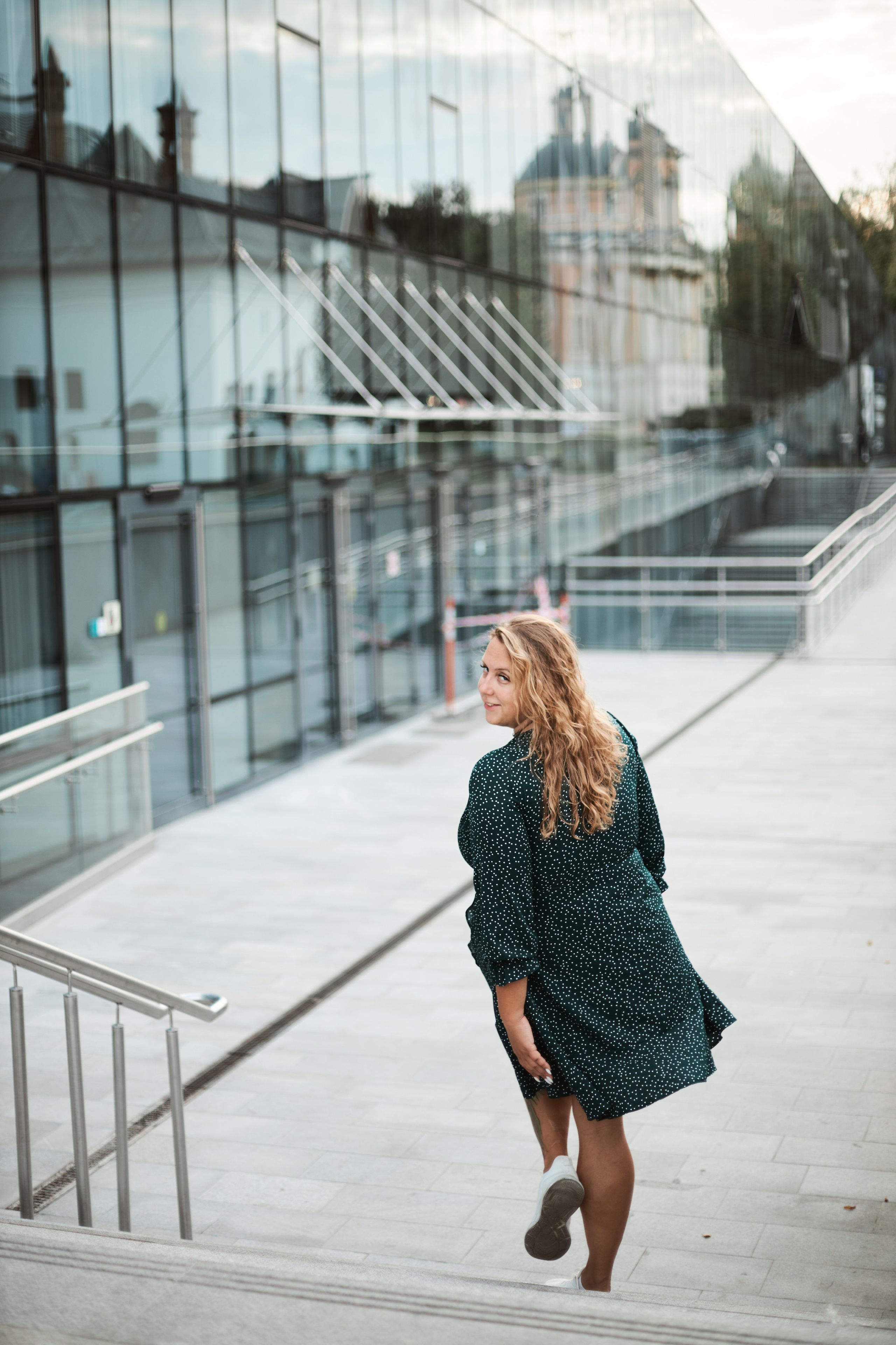 Анюта — проводник в Хроники Акаши. Анна Потявина. Фотограф Москва