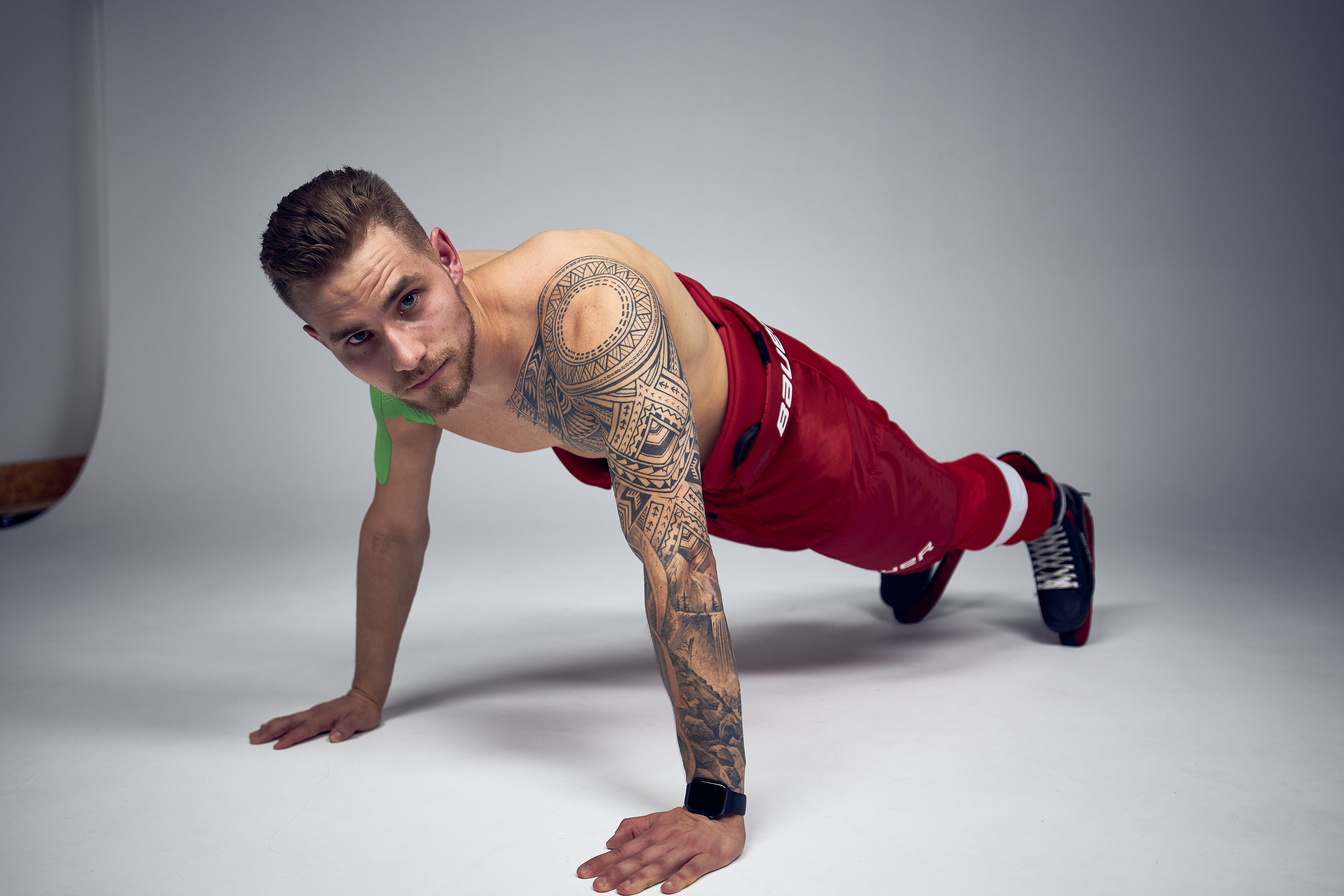 Фотосессия для Васи. Анна Потявина. Фотограф Москва