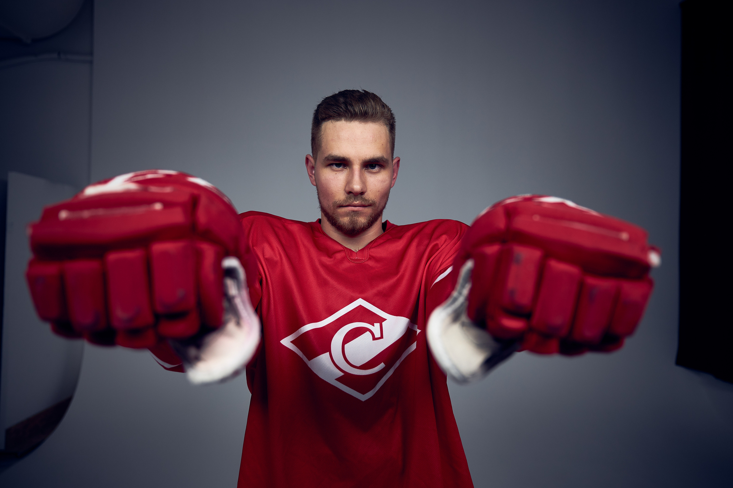 Фотосессия для Васи. Анна Потявина. Фотограф Москва