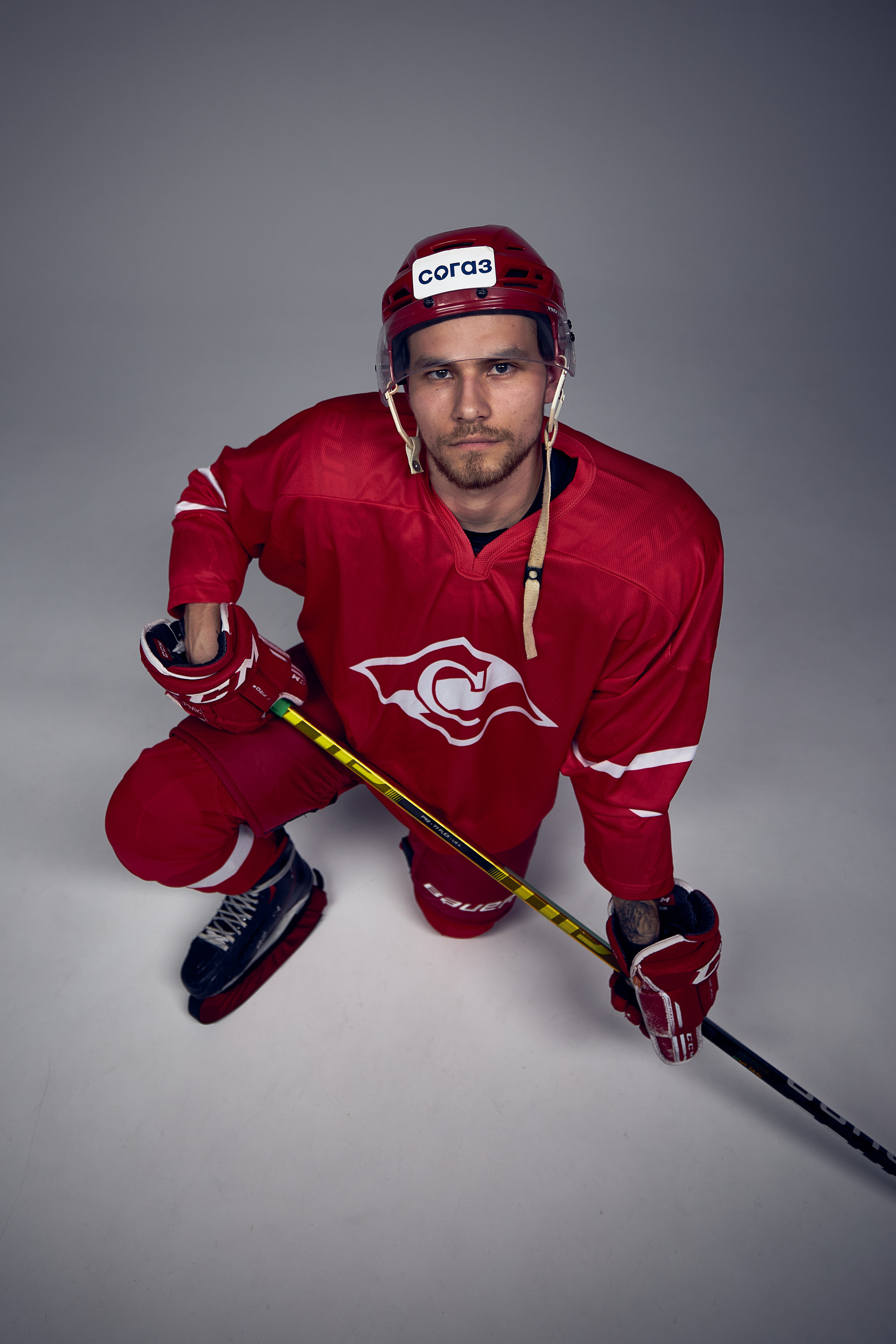 Фотосессия для Васи. Анна Потявина. Фотограф Москва