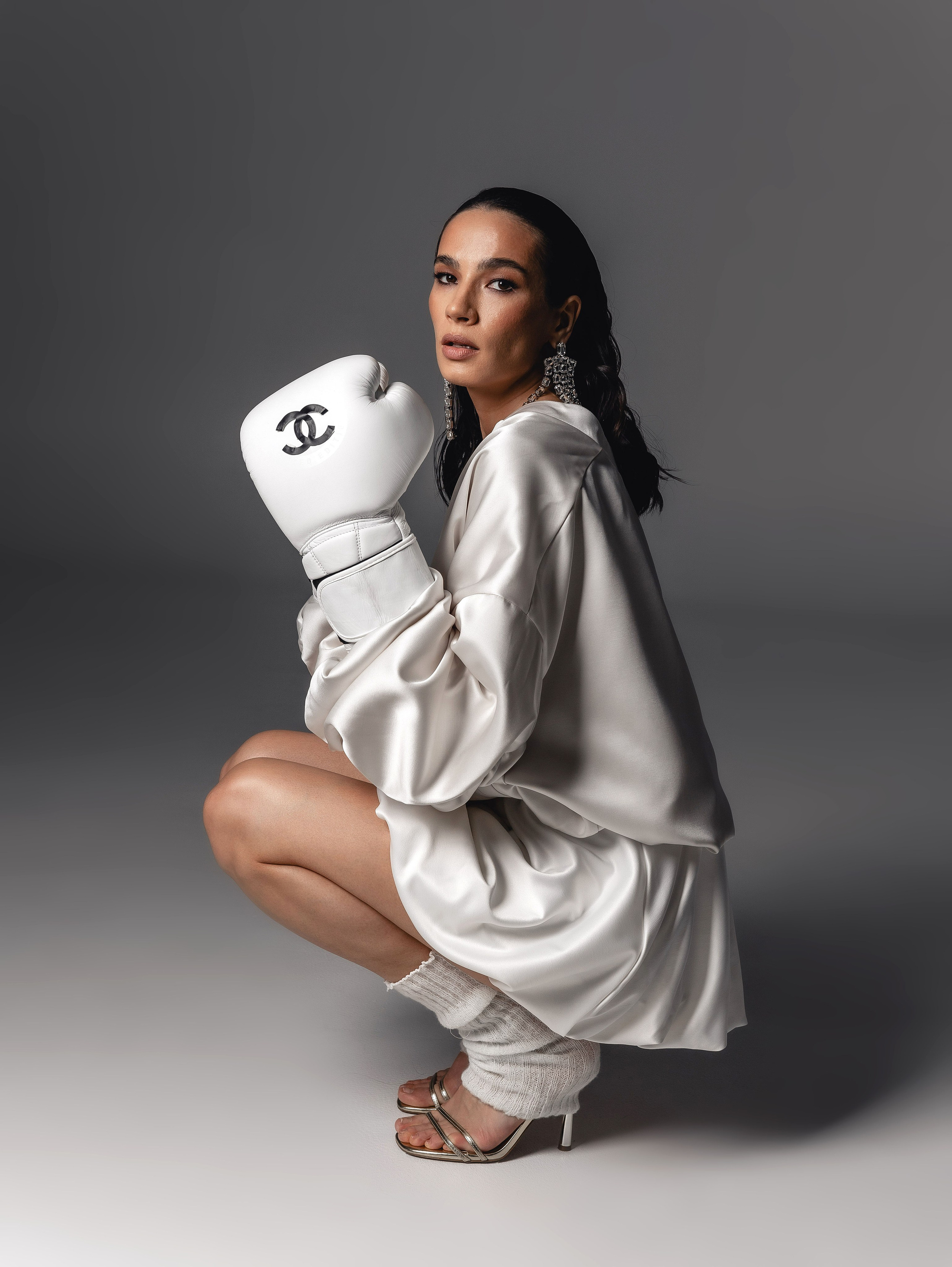 Эльвина. Фотограф Ижевск | Казань