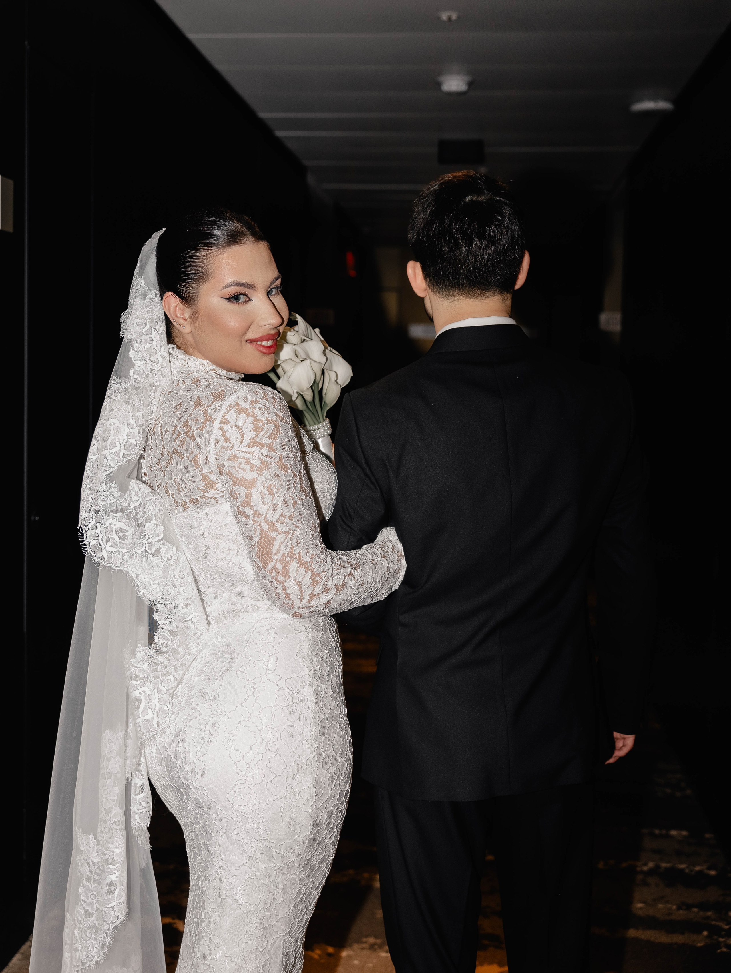 Свадебная фотосессия. Фотограф Ижевск | Казань