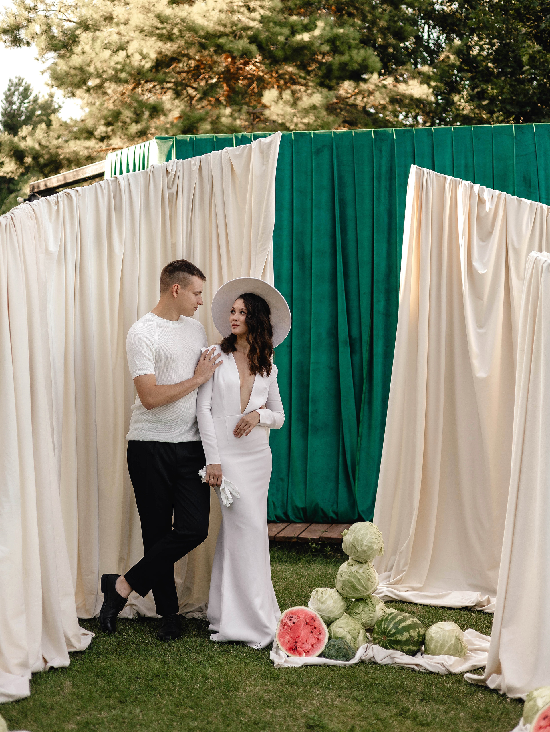 Свадебная фотосессия. Фотограф Ижевск | Казань