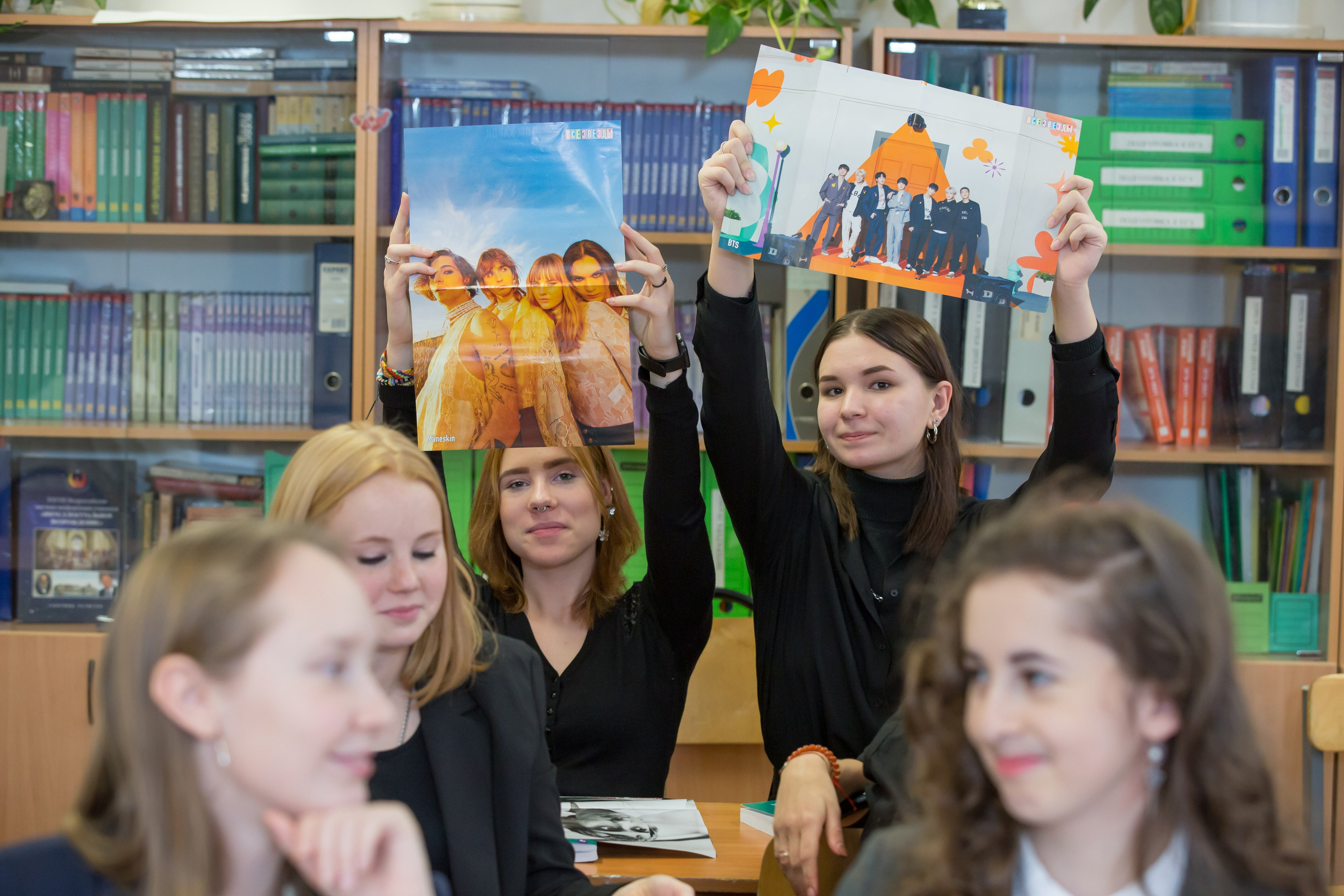 Школьные и детсадовские фотокниги_. Фотограф ваших чувств в Санкт-Петербурге