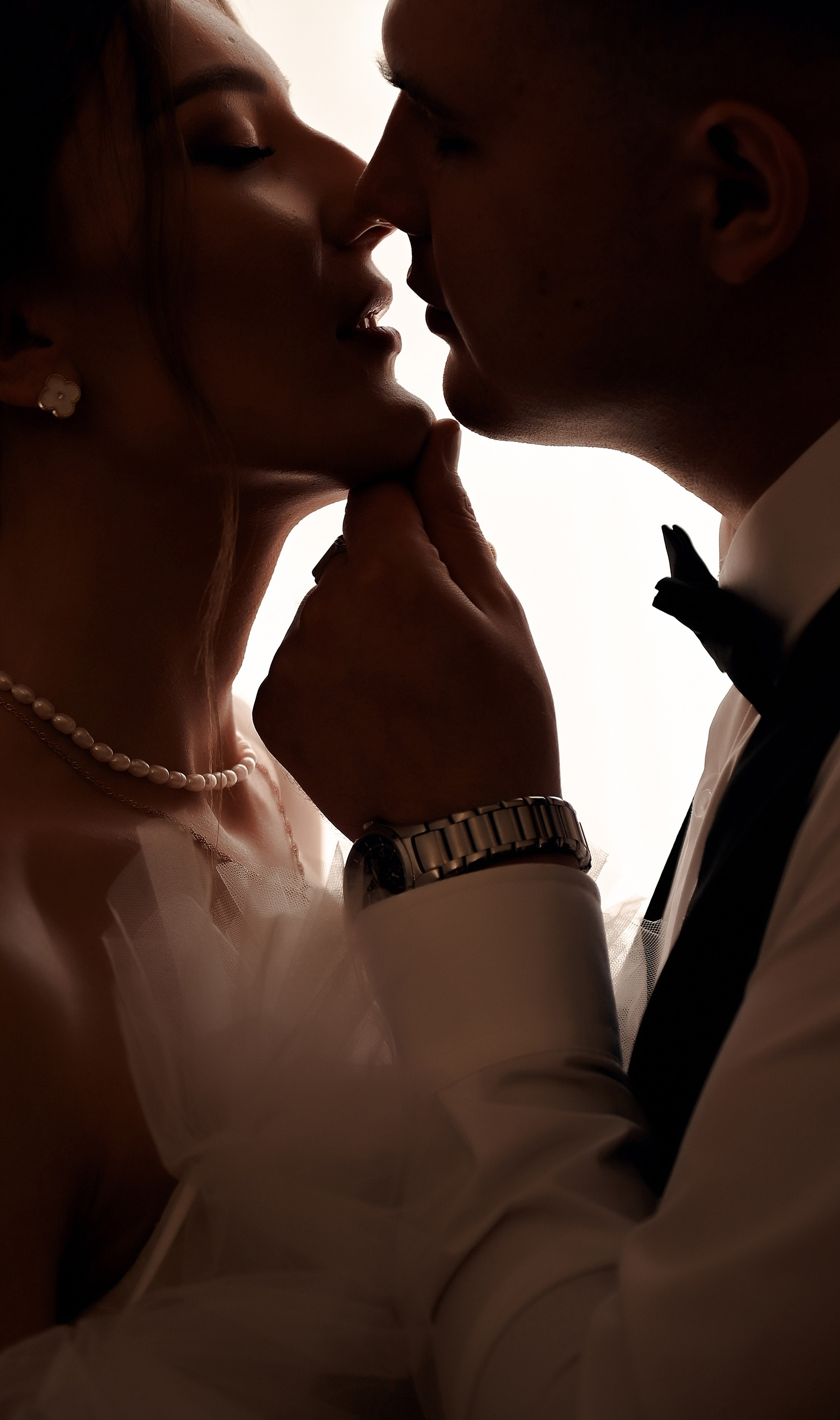 Алексей и Дарья. Свадебный, семейный, детский, контент фотограф в Омске Максим Ильин