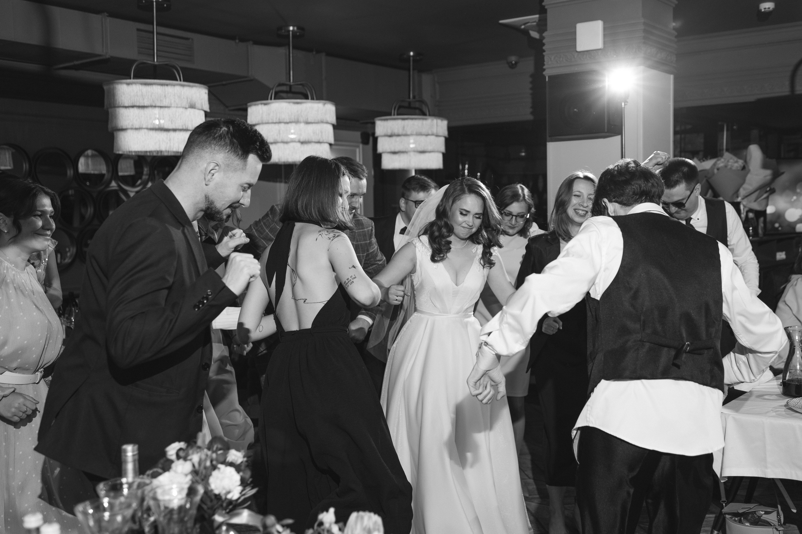 Вера, Роман. Фотограф Волгоград Кристина Прохоренко