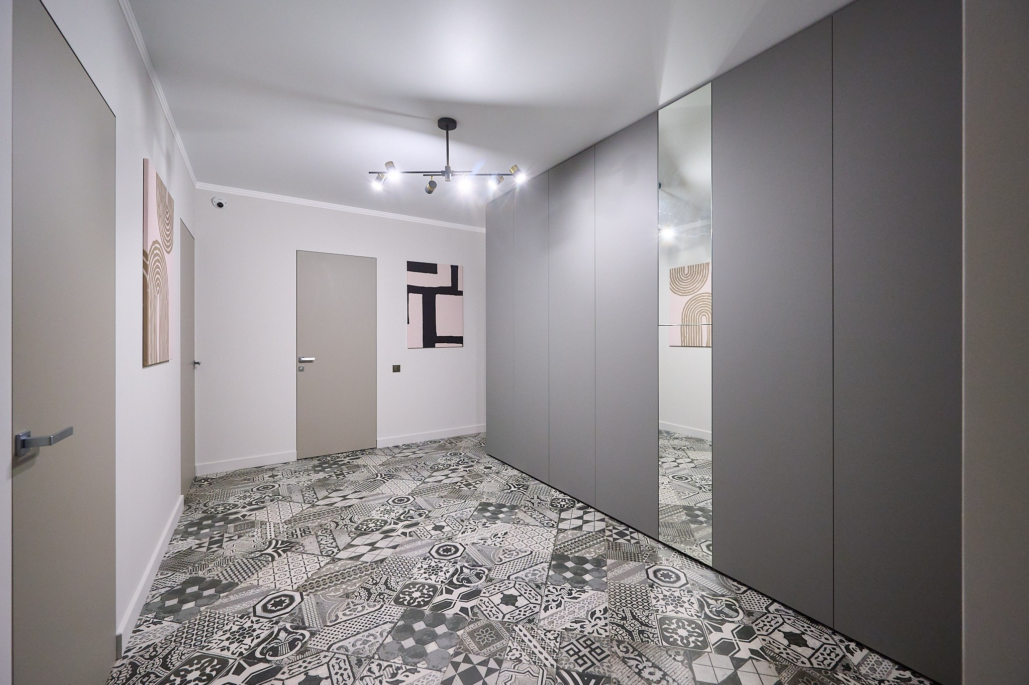 Квартира 151. Интерьерный фотограф в Краснодаре