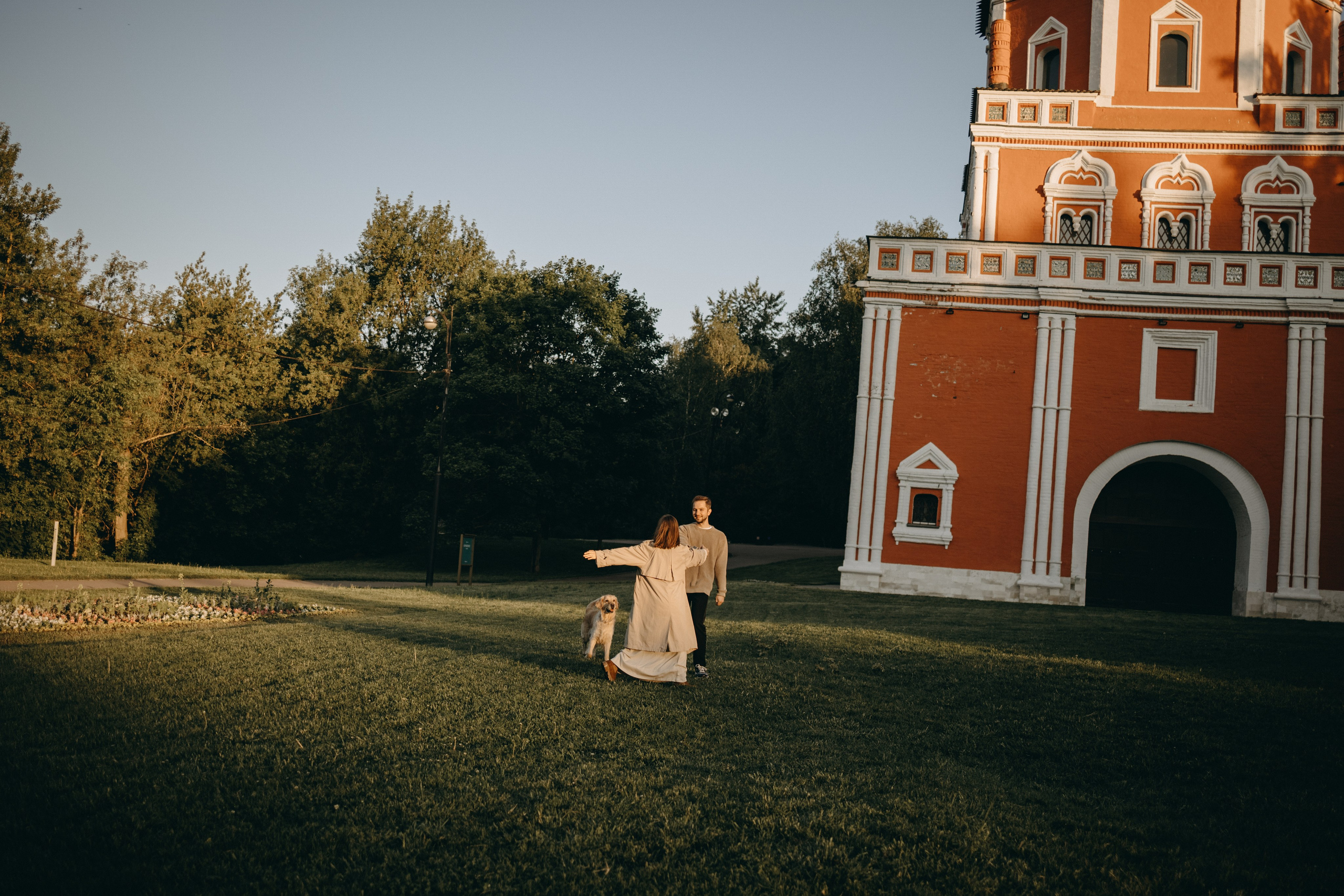 Пенни и ребята. Фотограф — Анималист | Санкт-Петербург