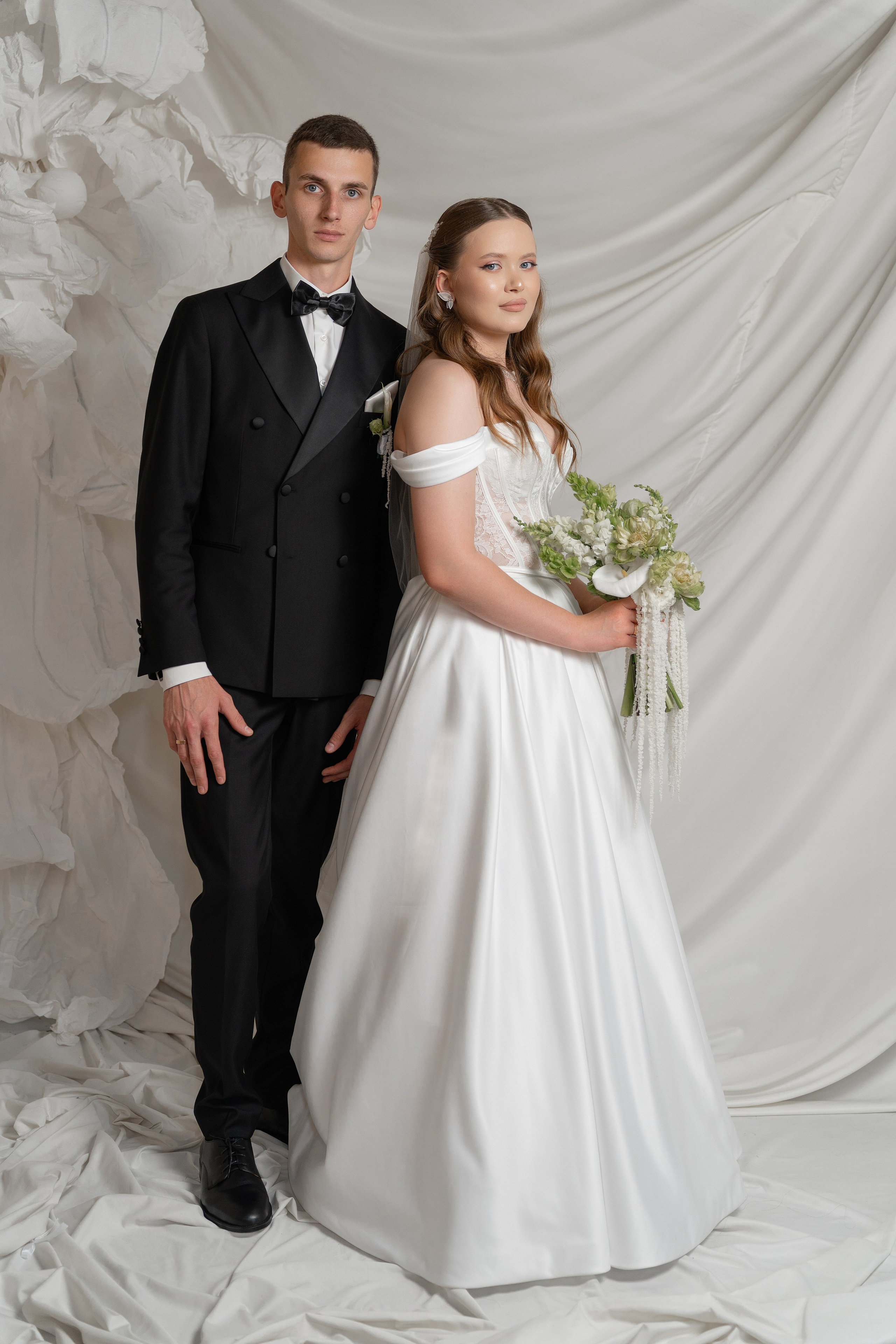 Кирилл & Евгения. Фотограф в Краснодаре Левик Казарян