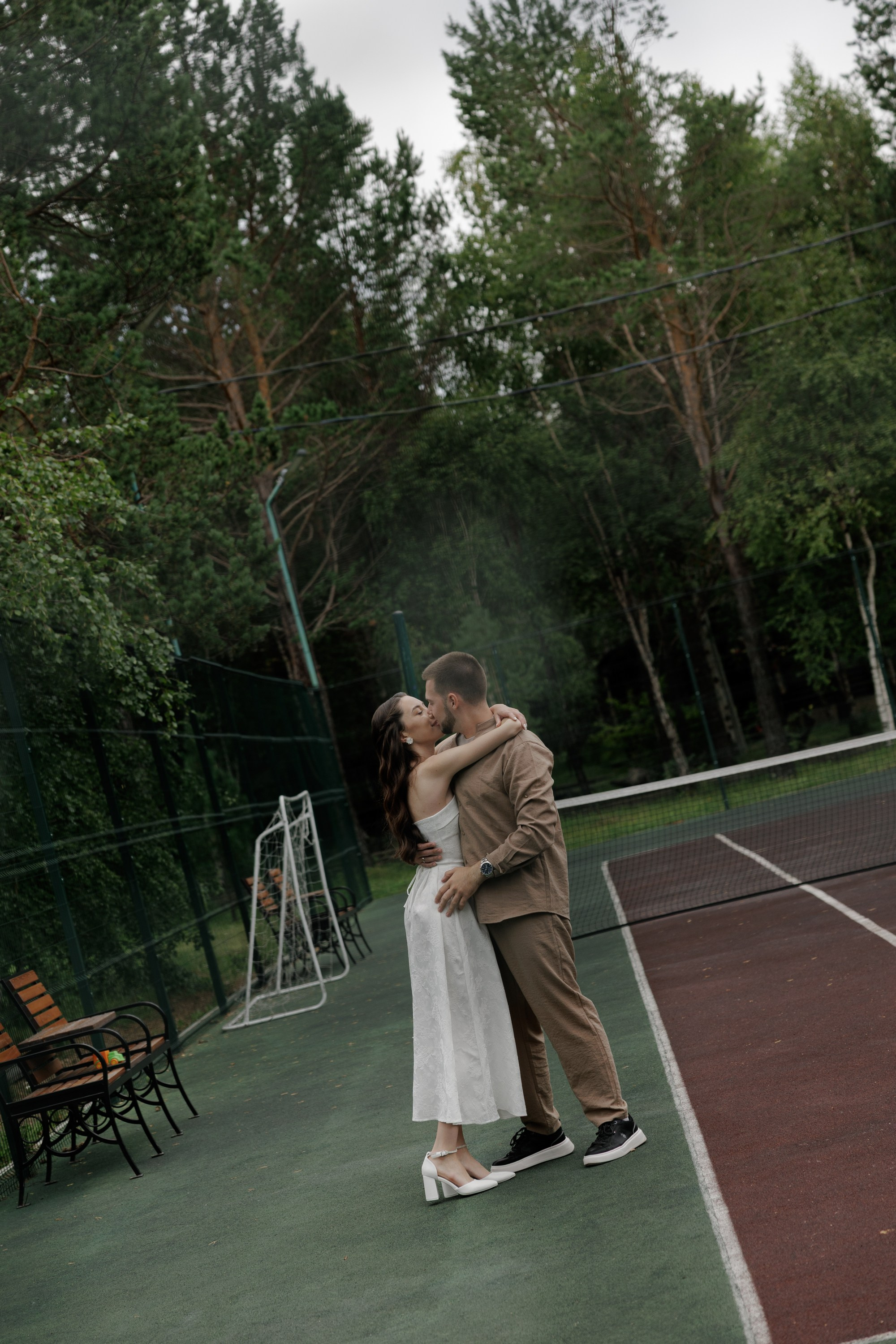 Леонид и Милена. Свадебный фотограф