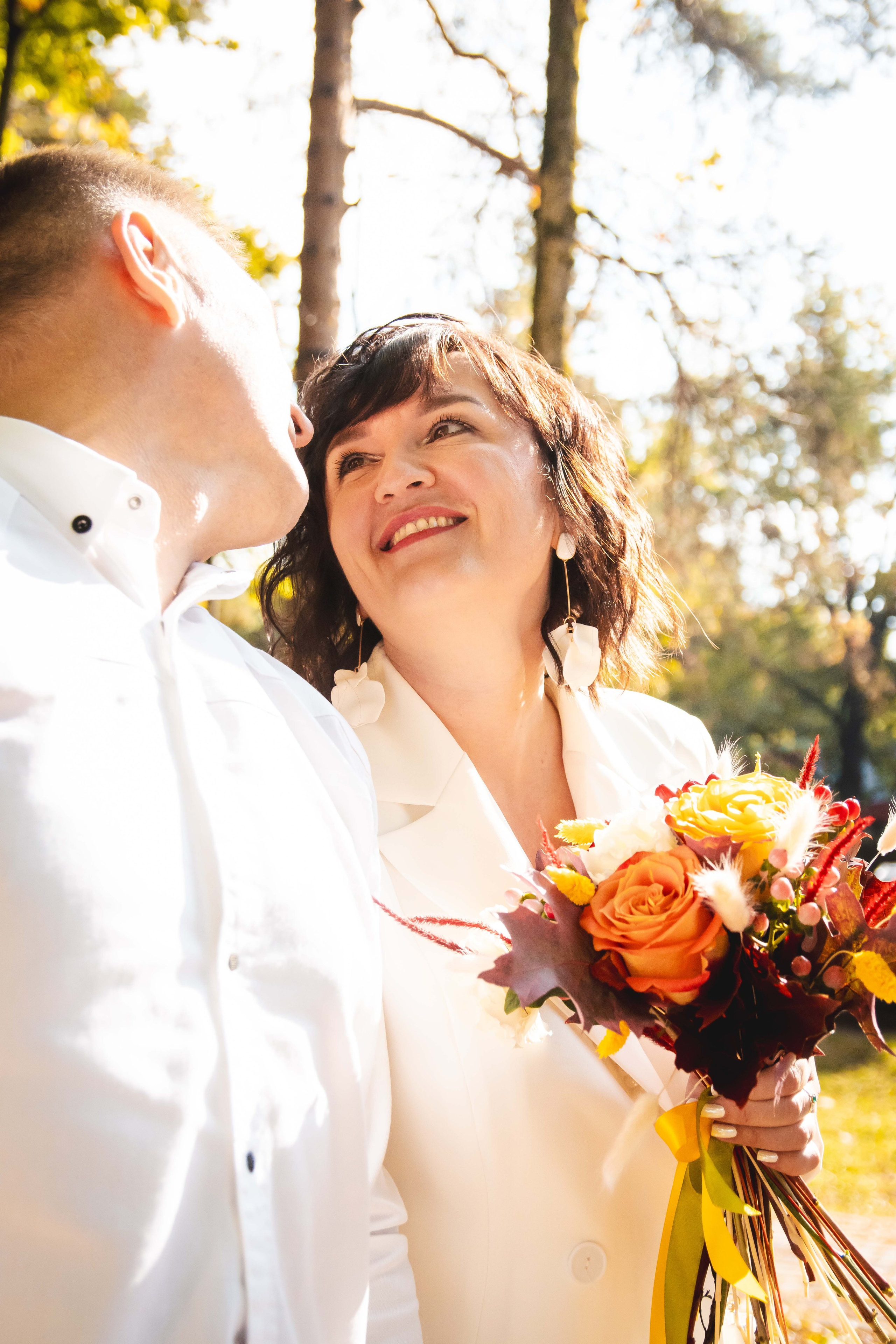 Свадьбы. ФОТКИ! Экспресс-фотосессии в Обнинске