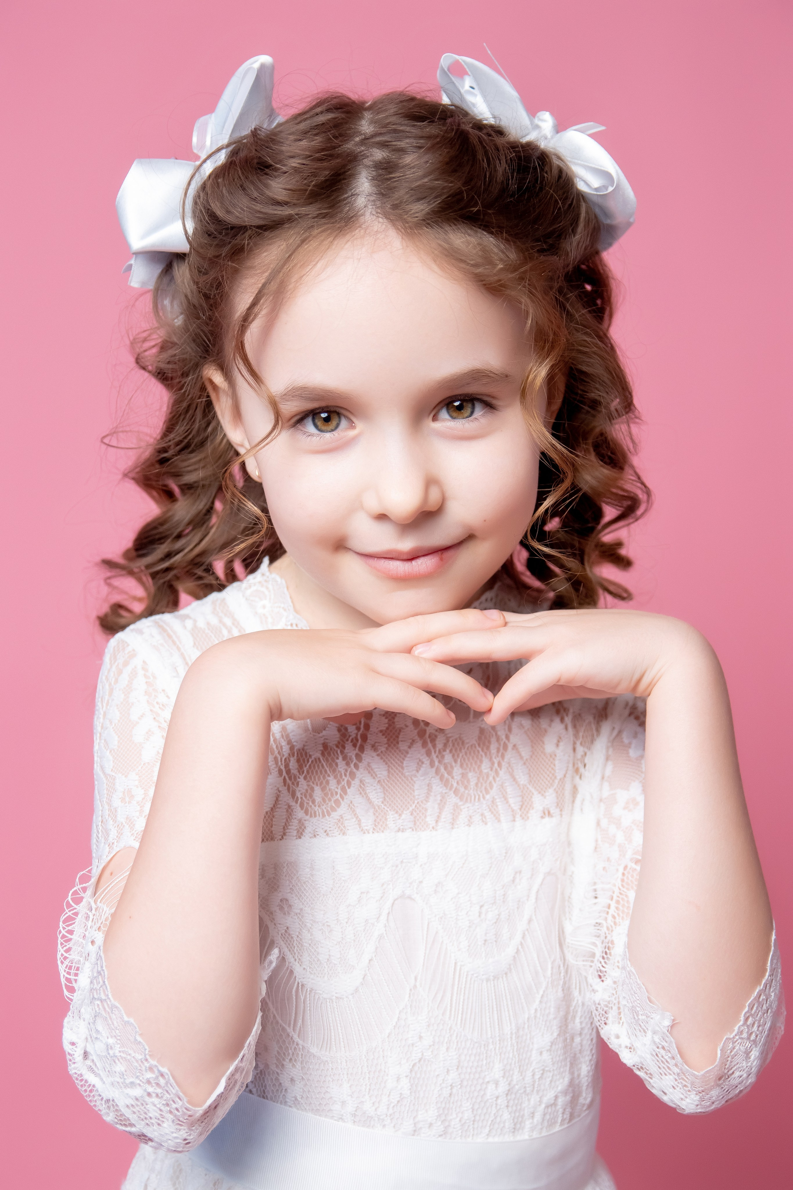 Портреты для детского сада. Выпускные альбомы в Обнинске