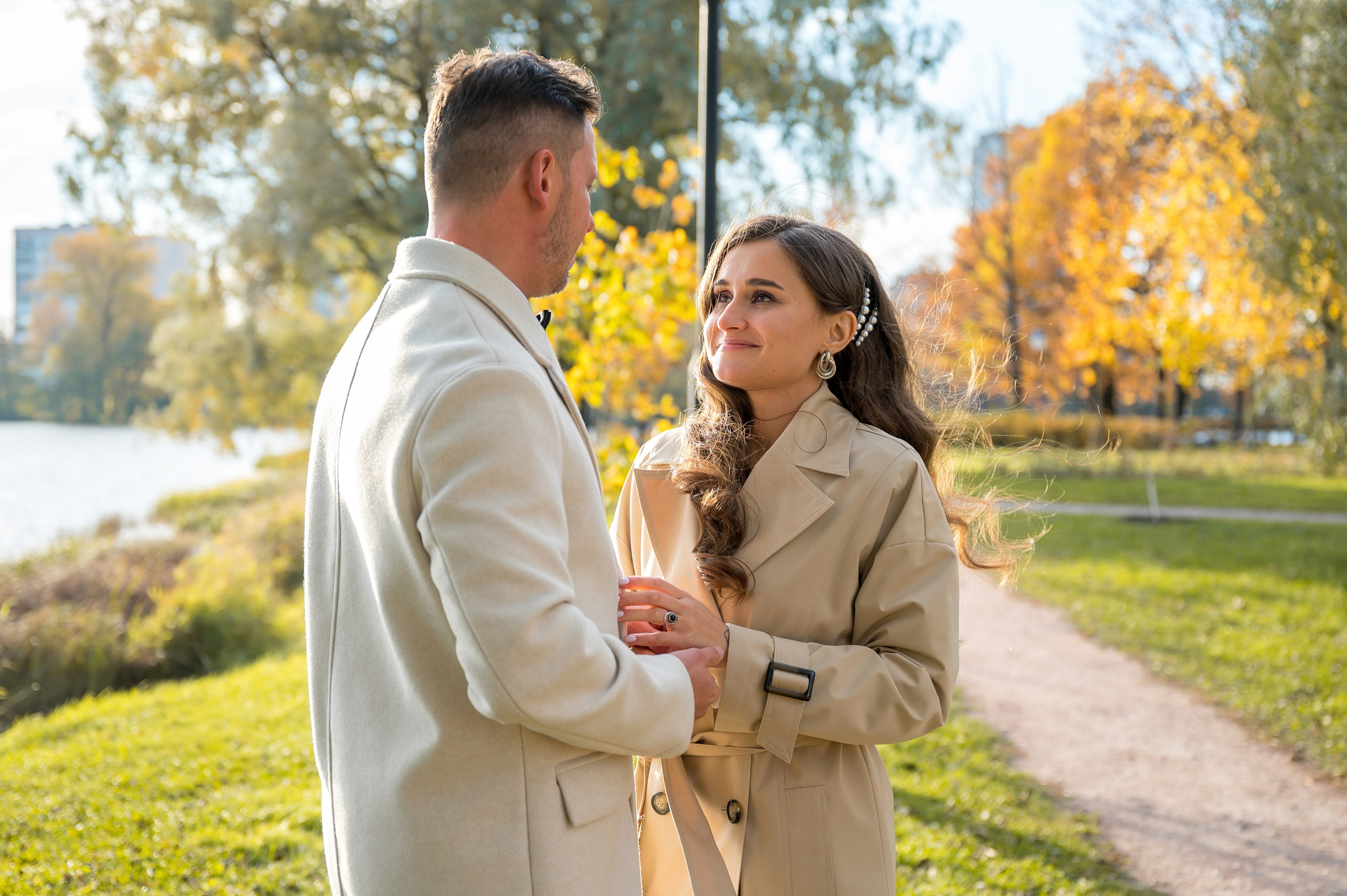 Фотограф Кингисепп, Фотограф Сестрорецк Ирэн Лисица