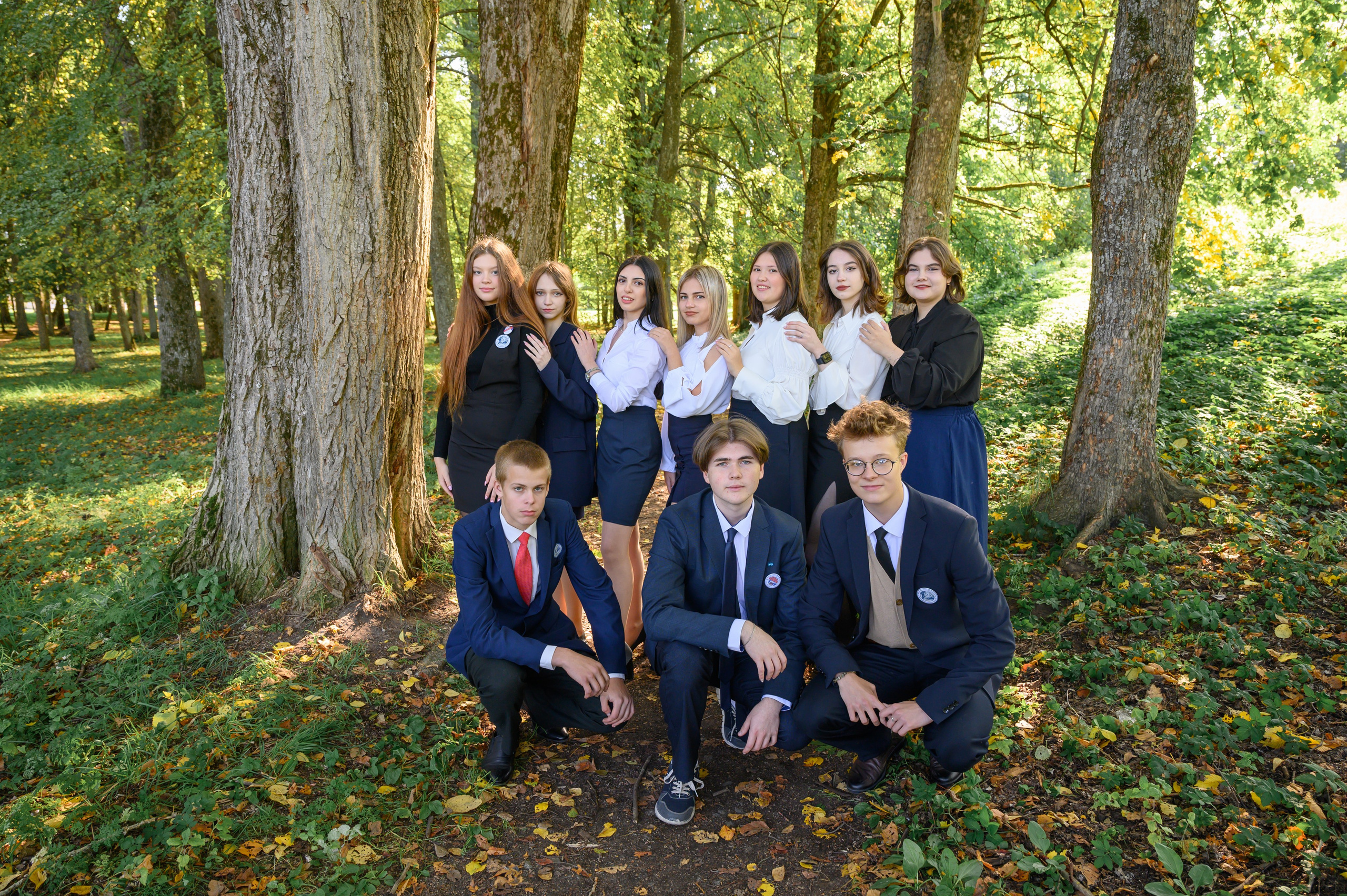 Выпускные школьные альбомы Кингисепп Сестрорецк