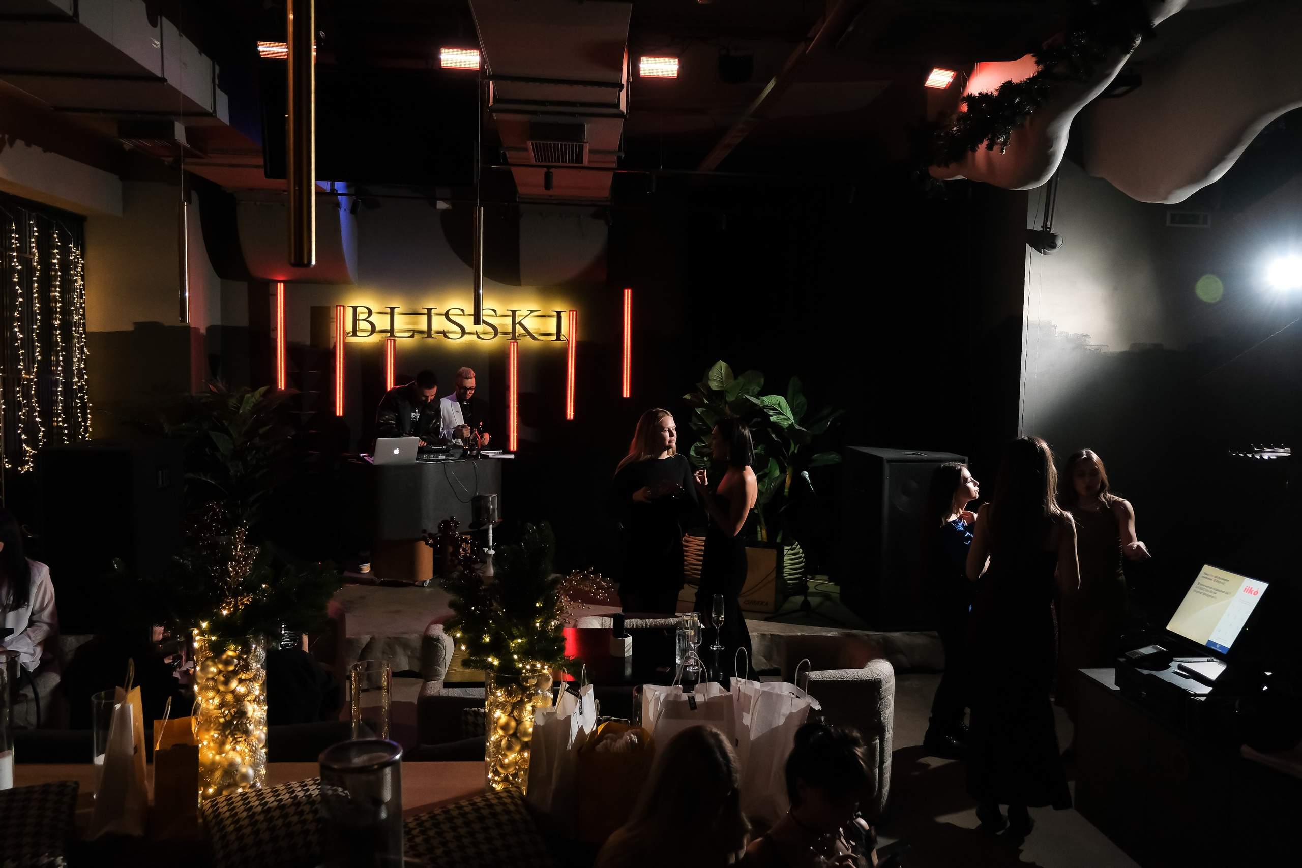 Blisski. Свадебный и корпоративный фотограф в Москве Андрей Рудой