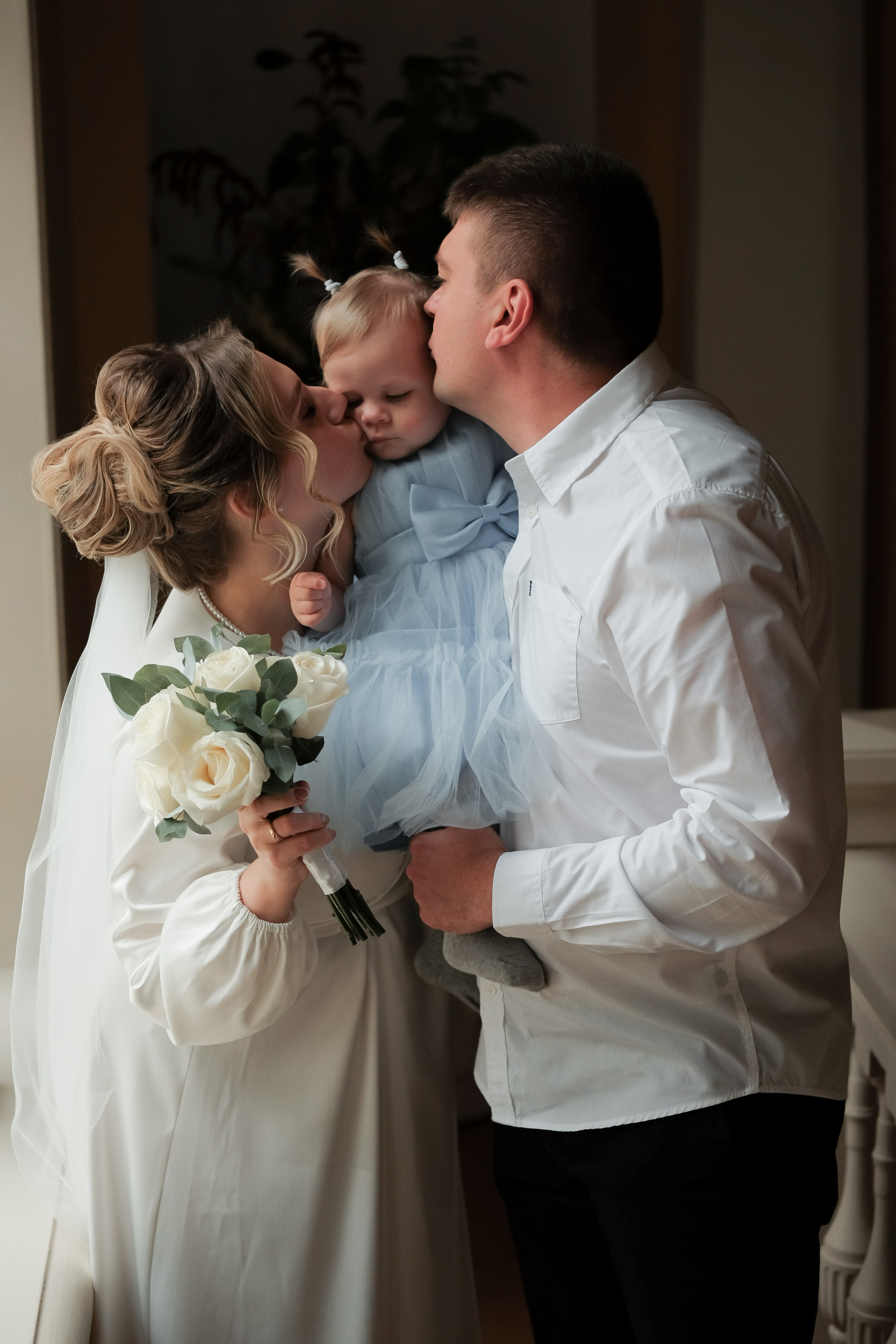Andrey & Julia. Свадебный и корпоративный фотограф в Москве Андрей Рудой