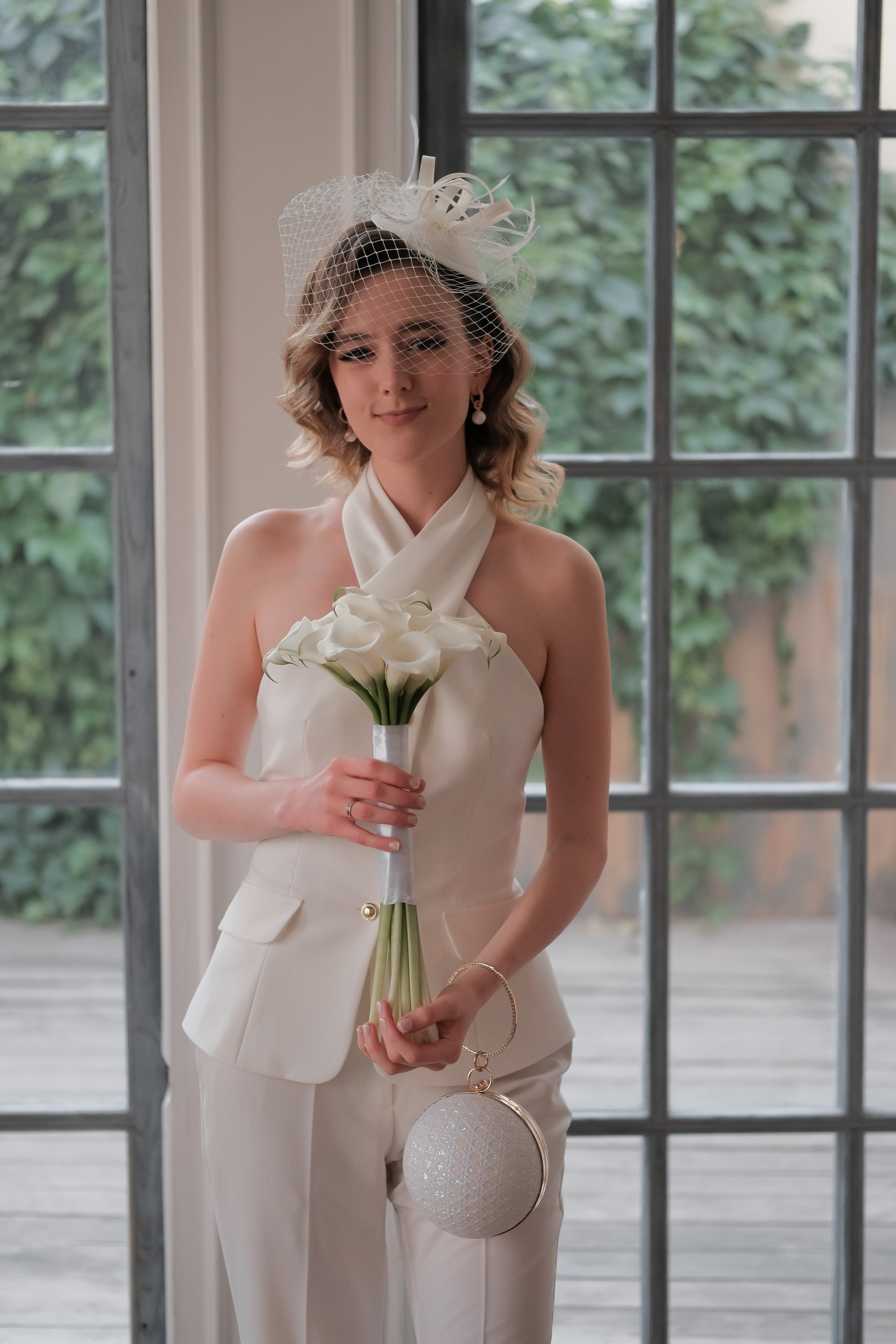 Alisher & Kseniya. Свадебный и корпоративный фотограф в Москве Андрей Рудой