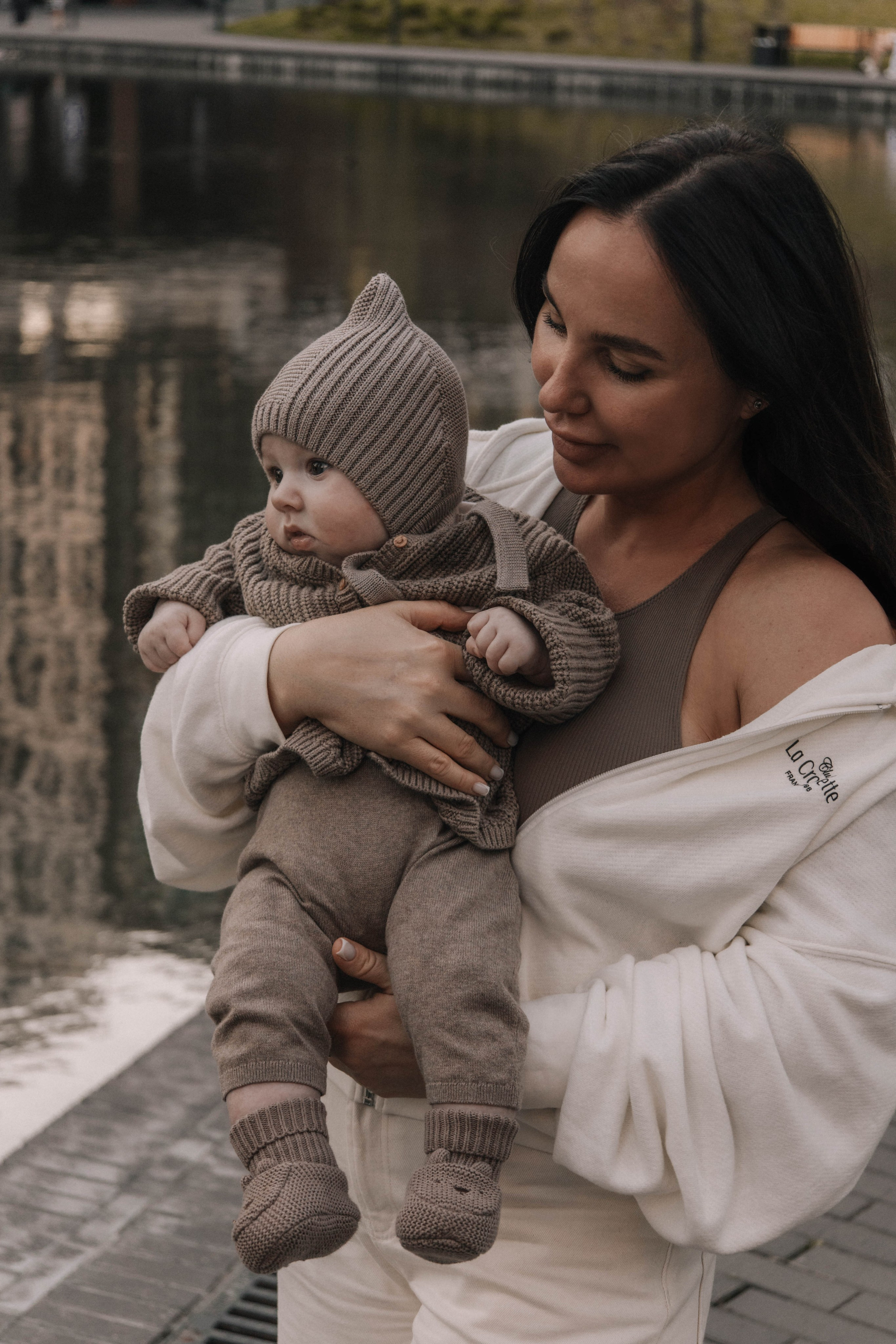 2+1. Засыпай у меня на руках. Семейный фотограф Химки — Москва