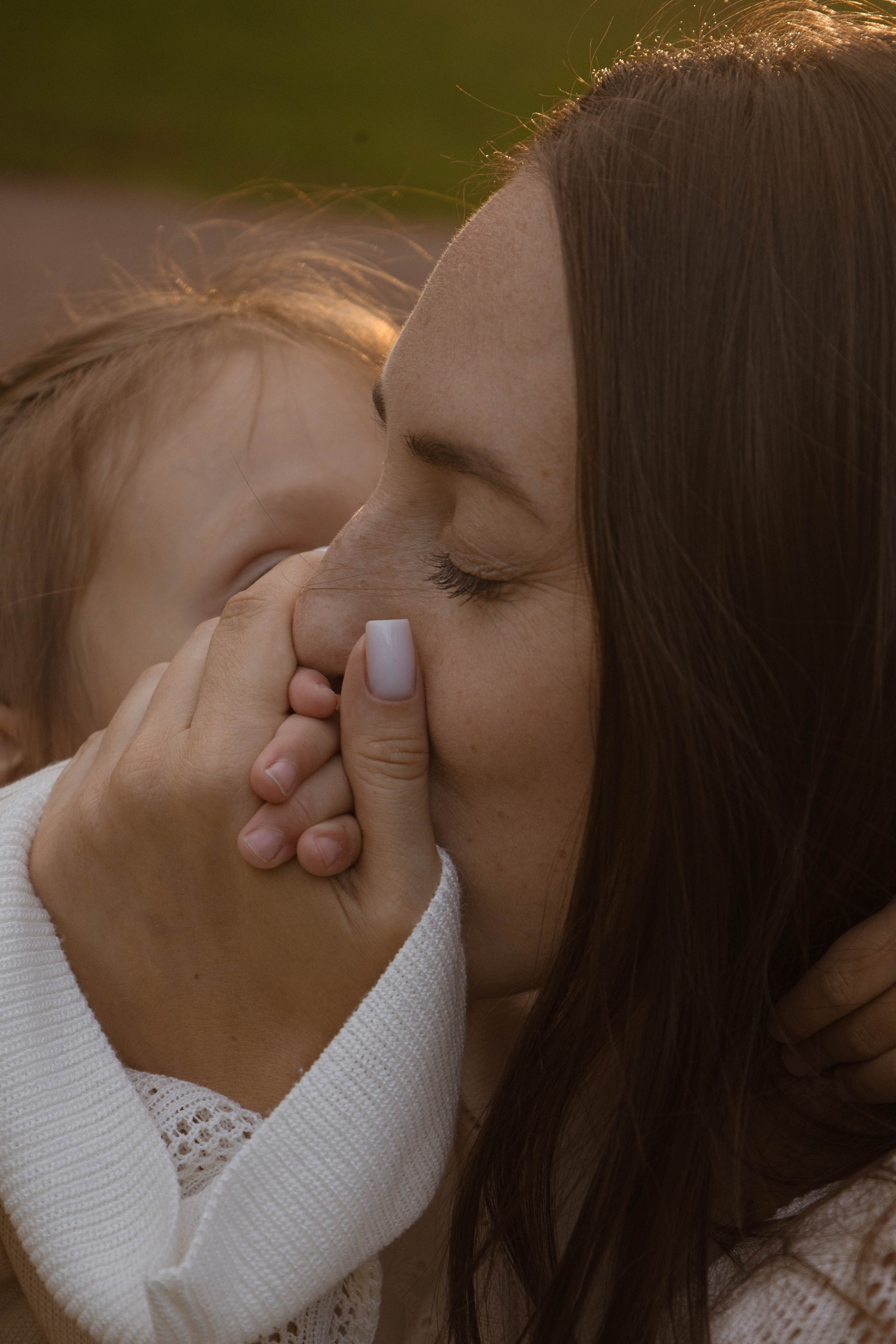 Там, где смеется сердце ❤️. Семейный фотограф Химки — Москва