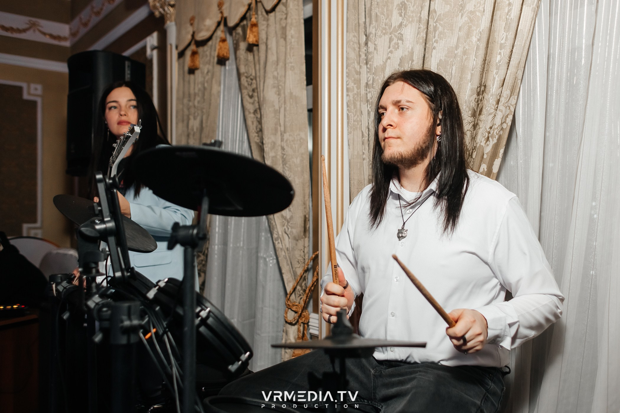 ДЕНЬ НАРОДНОГО ЕДИНСТВА в ресторане «Империя»