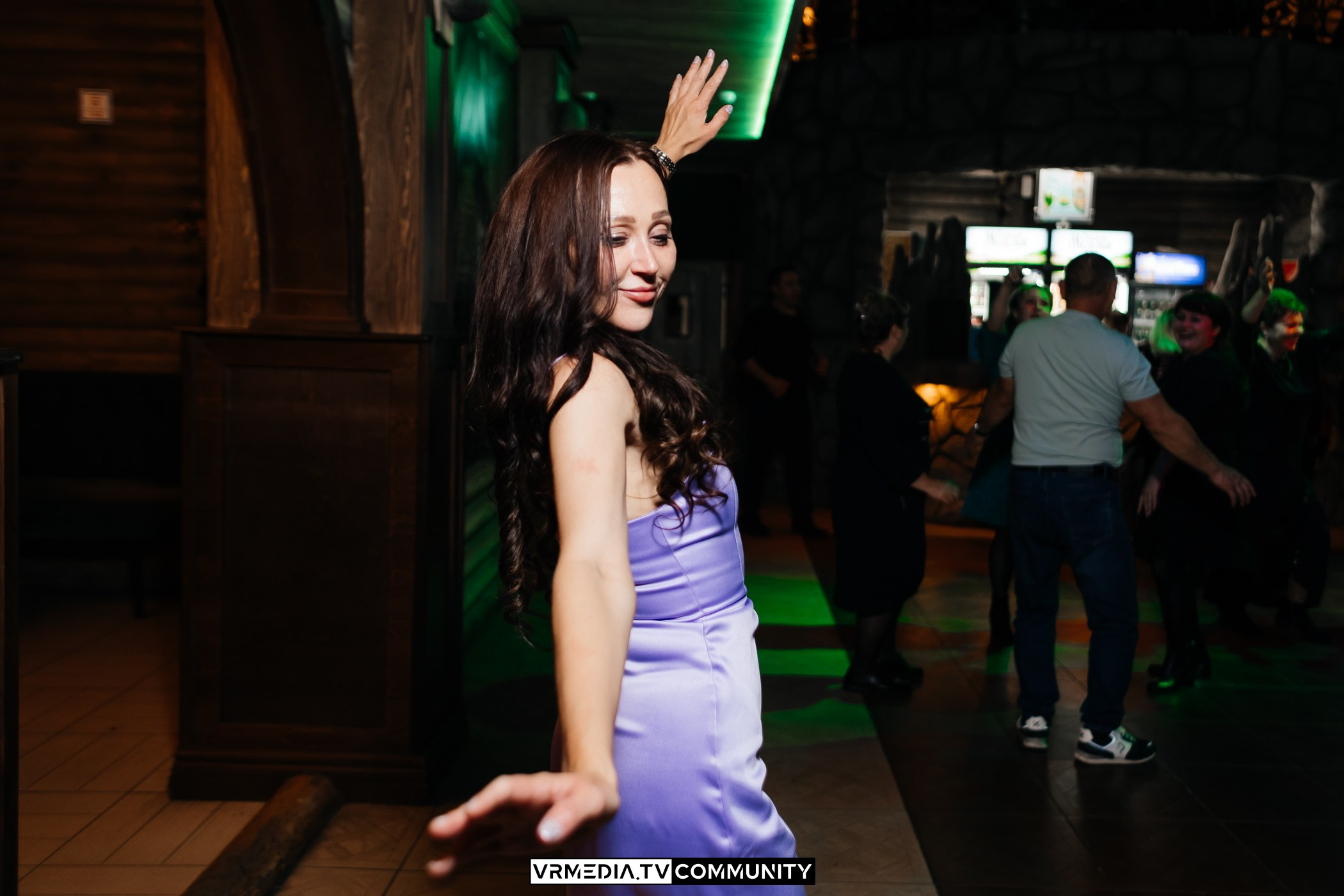 В гостях у «Петровича»