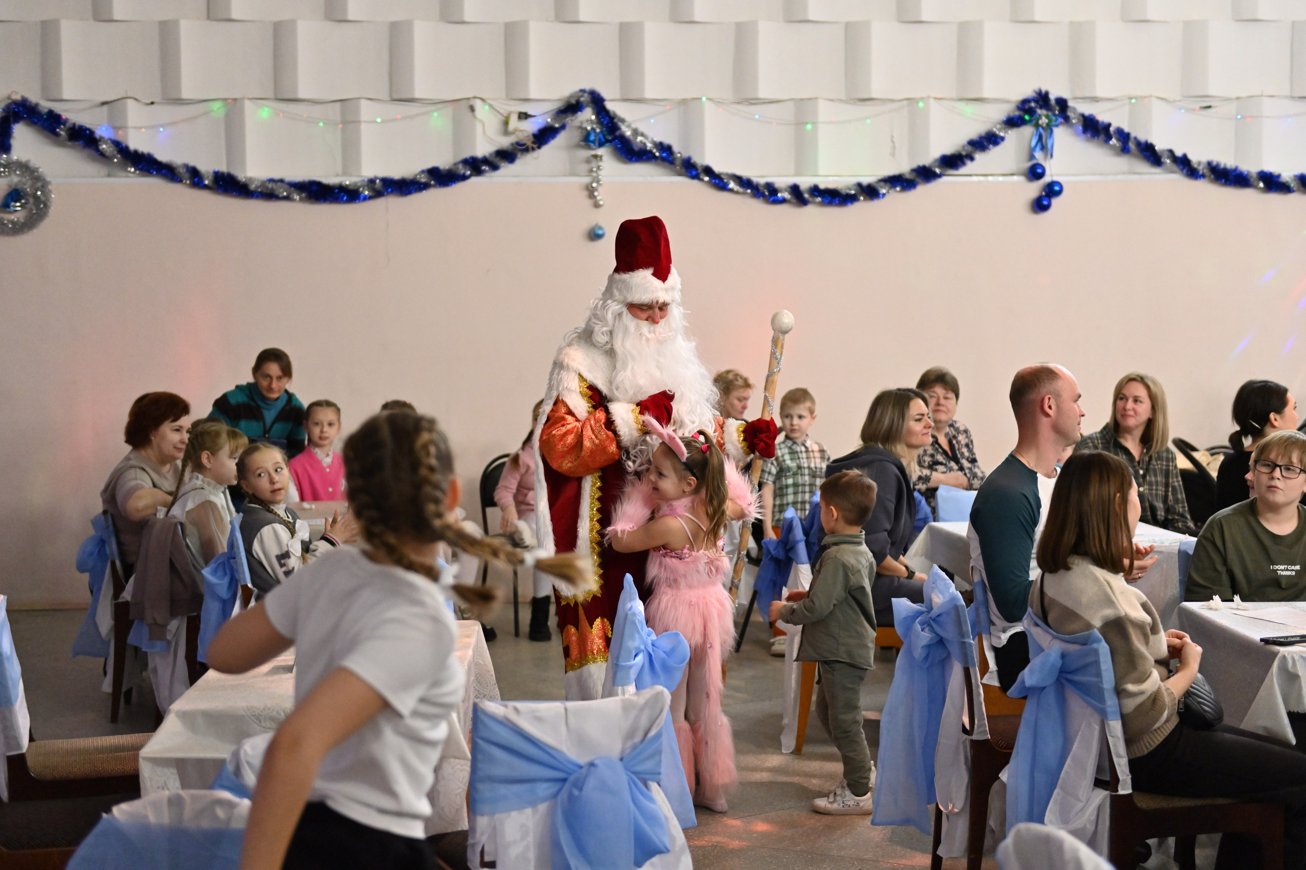 2025-12-14 Танцы. Снежинск фото Андрианов