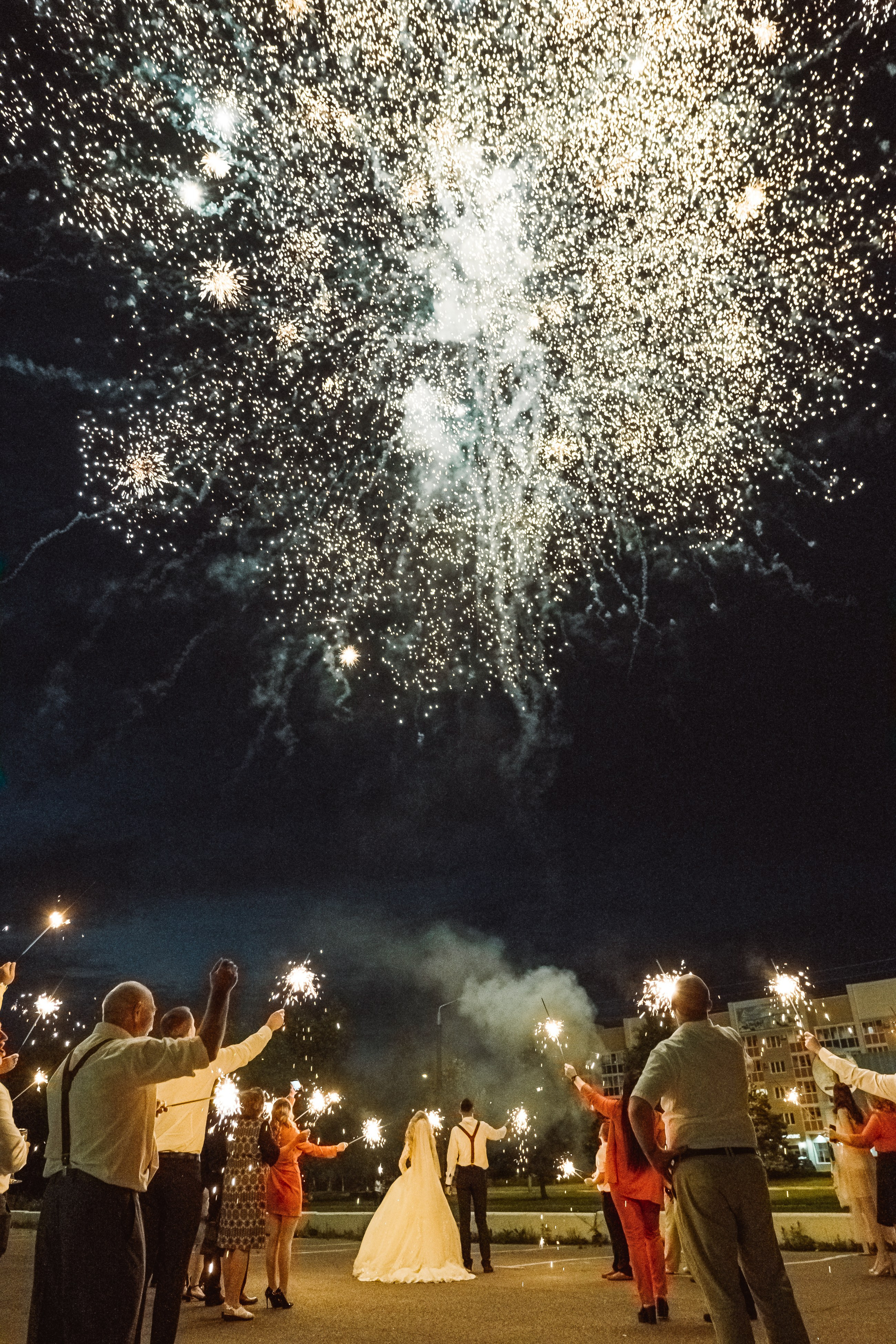 Свадебный фотограф в Хабаровске