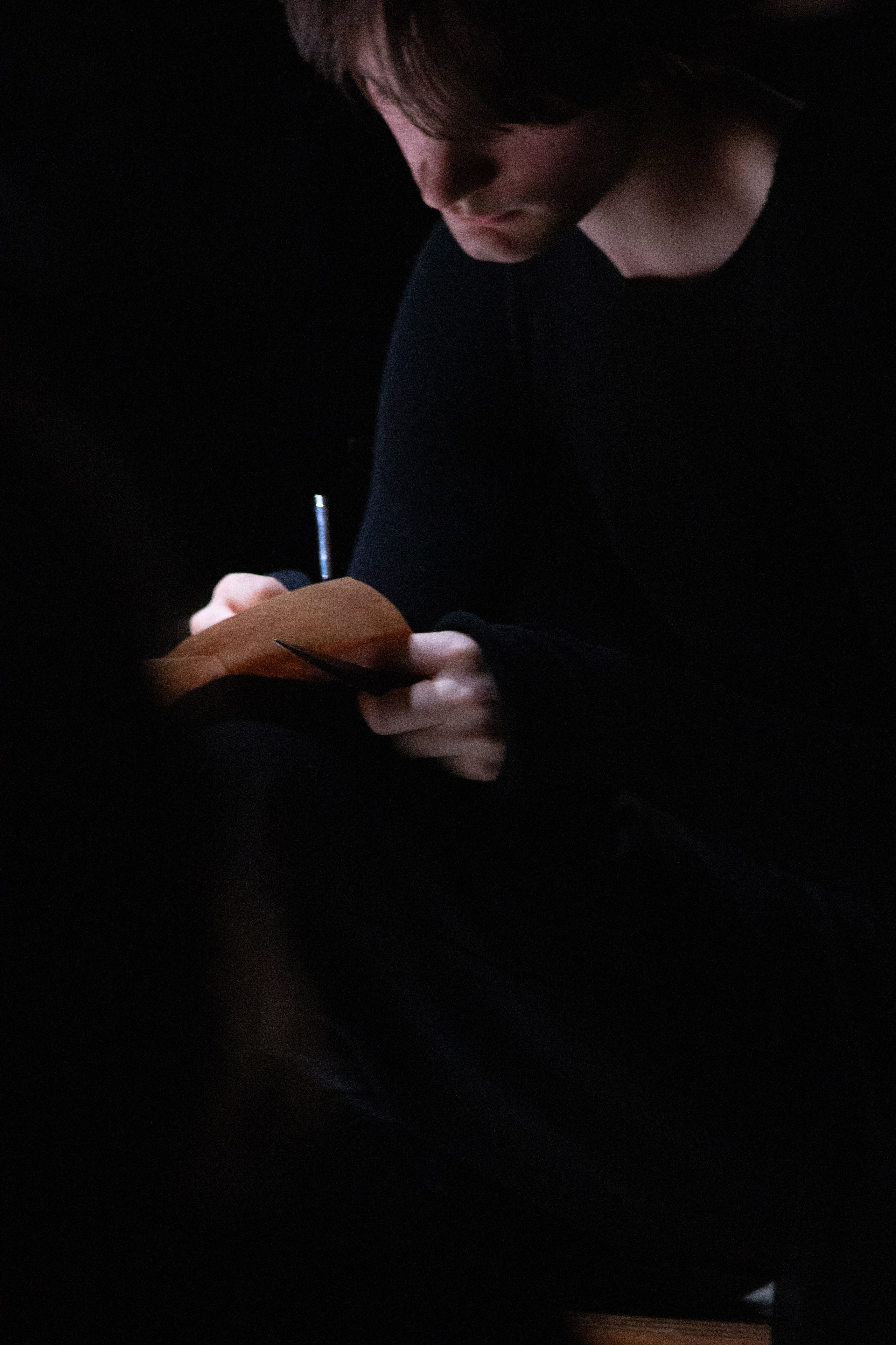 OUXY catwallk. Портретный фотограф в Санкт-Петербурге Савельева Ольга