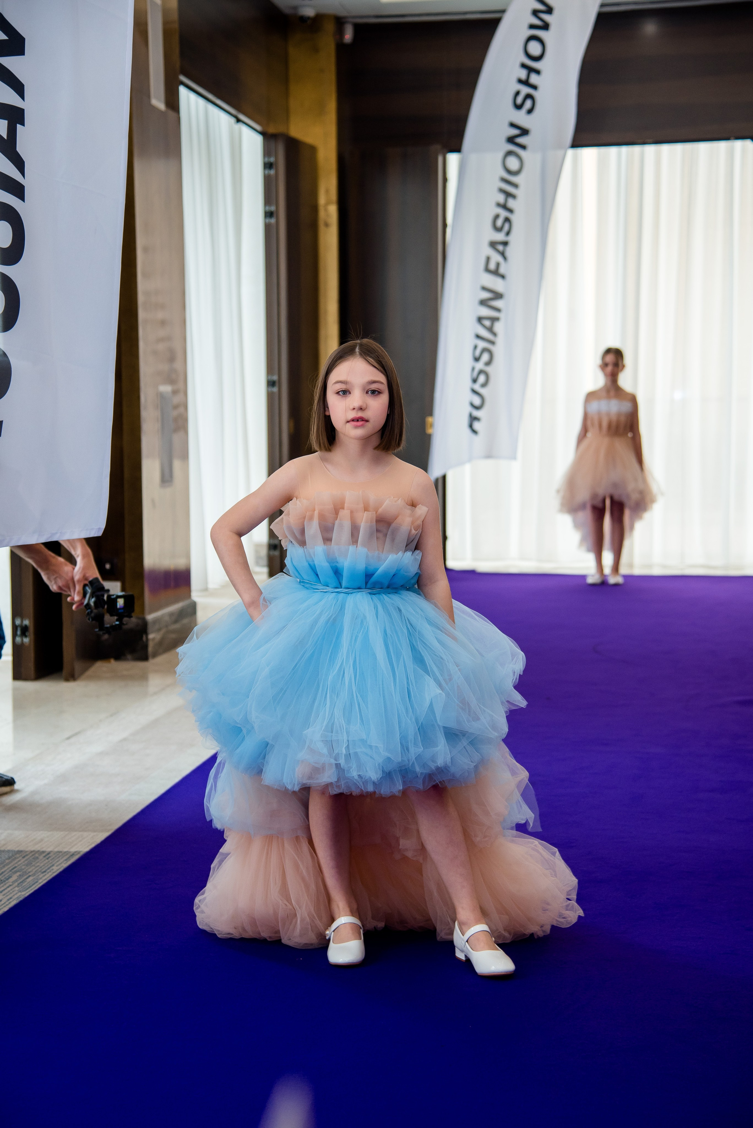 Репортаж_Russion Fashion Show_Сочи (цветокор). Детский и семейный фотограф Краснодар / Сочи Сергеева Олеся