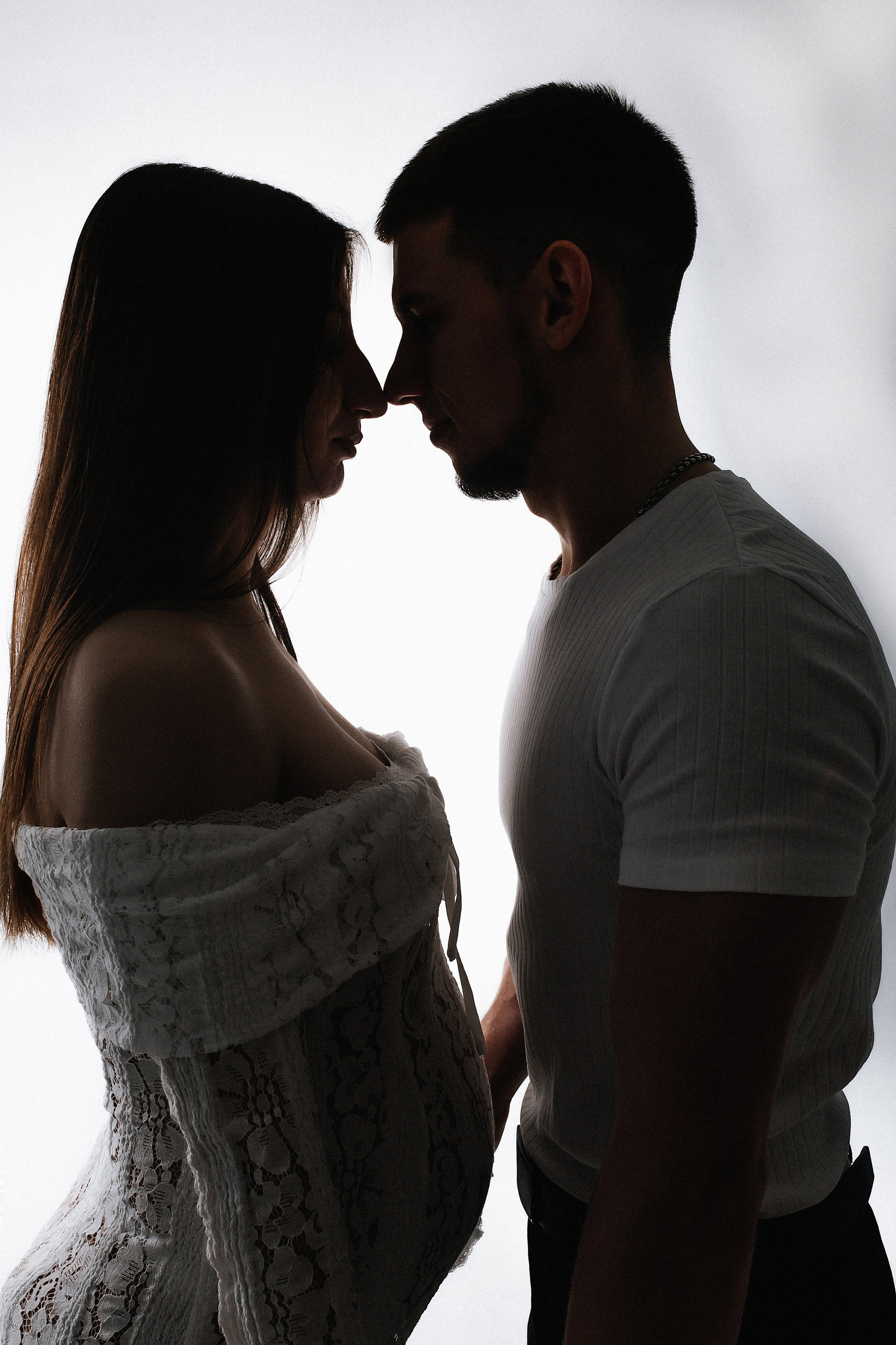 Настя и Дима. Фотограф Брянск|Москва Даша Жукова